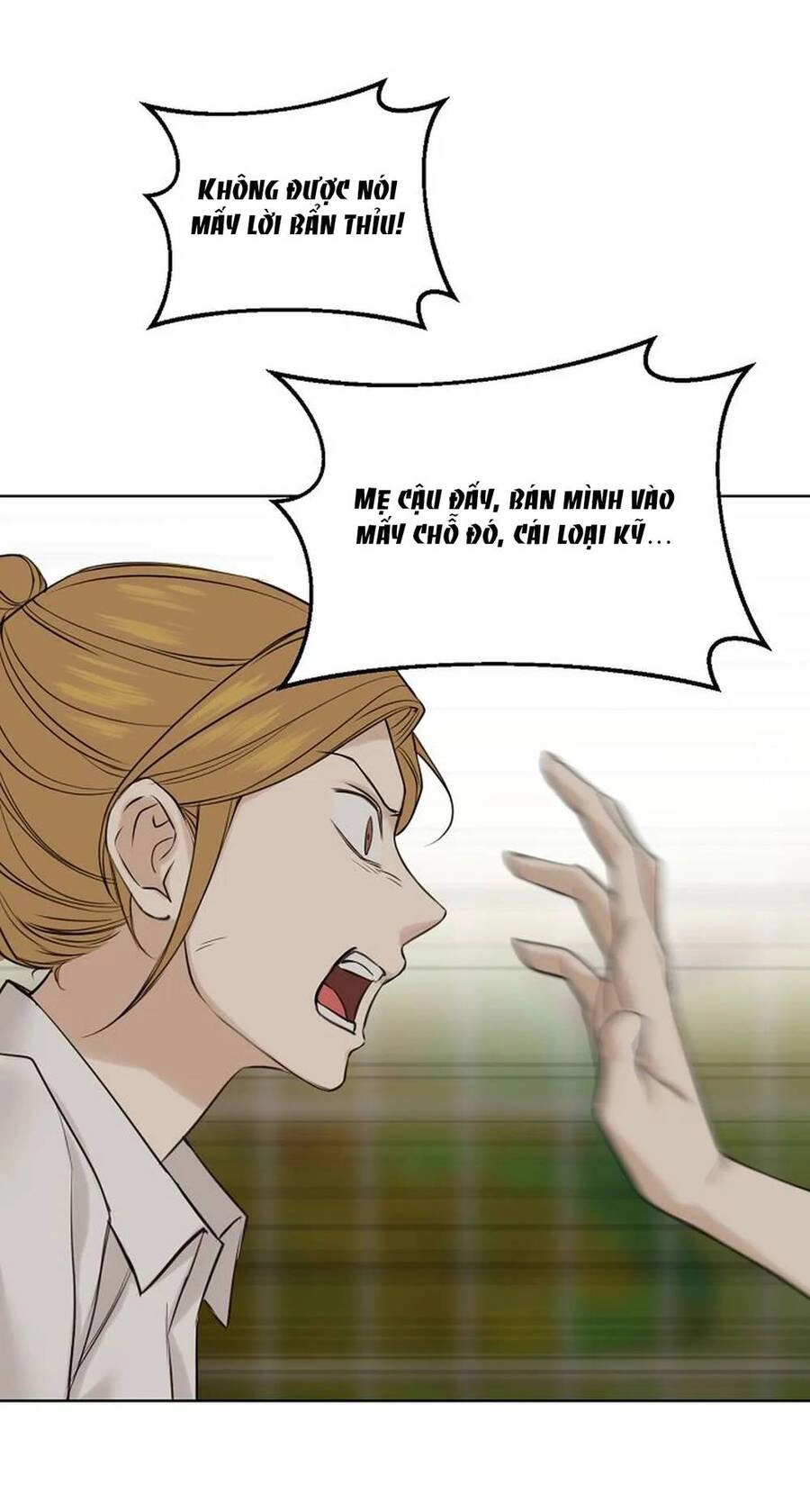 Chỉ Là Ánh Bình Minh Chapter 17.2 - 14