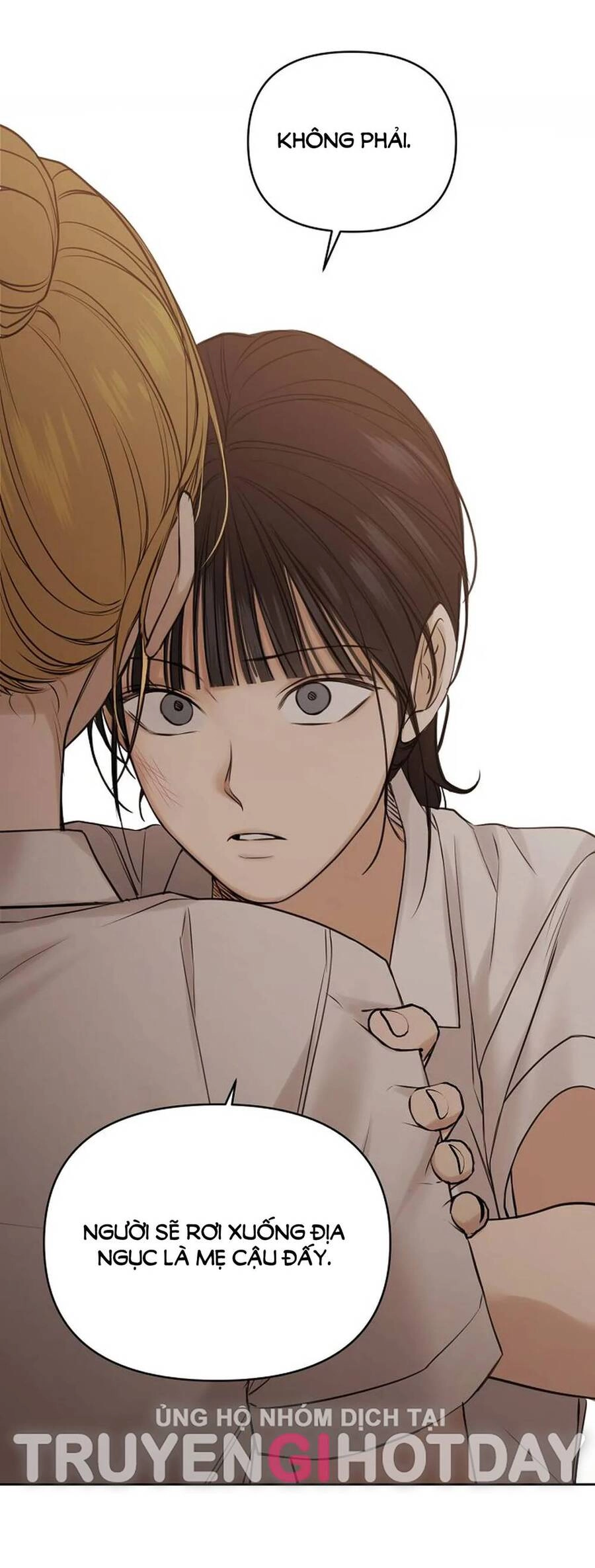 Chỉ Là Ánh Bình Minh Chapter 17.2 - 18