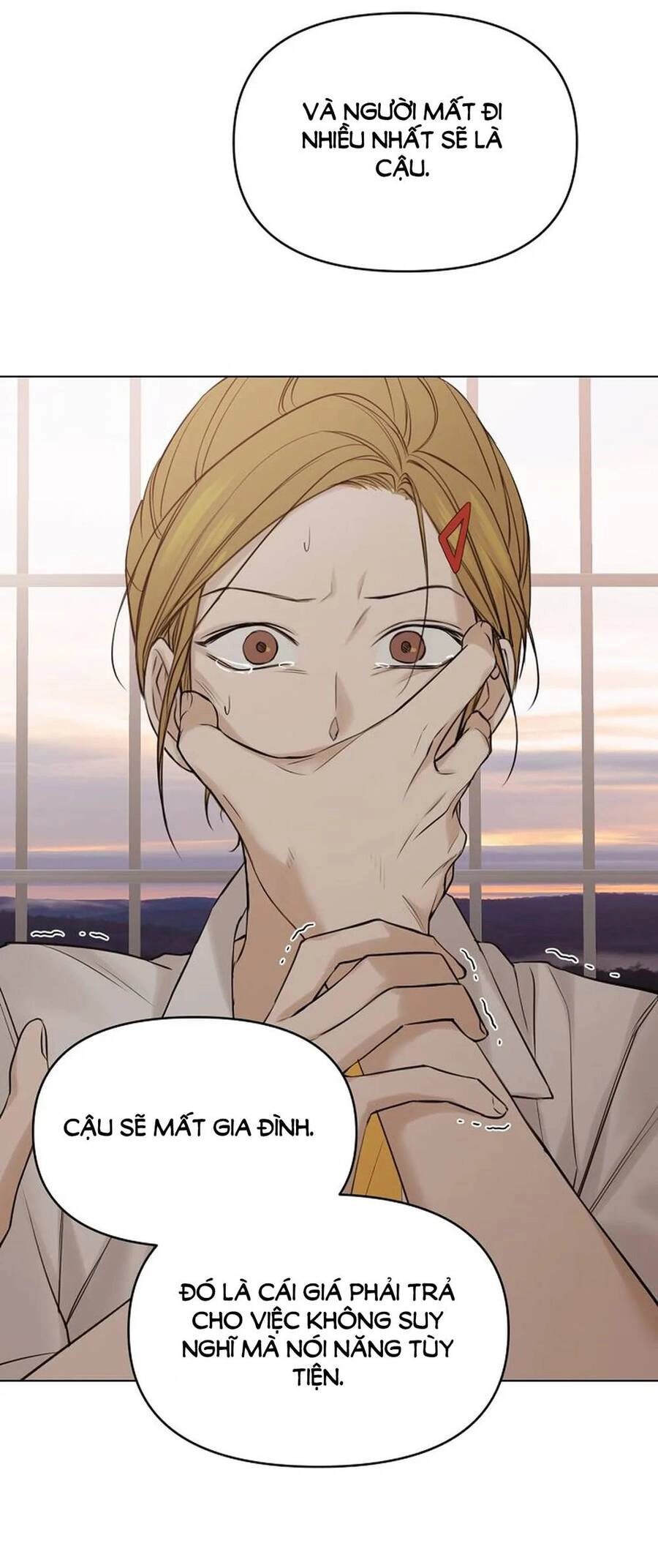 Chỉ Là Ánh Bình Minh Chapter 17.2 - 19