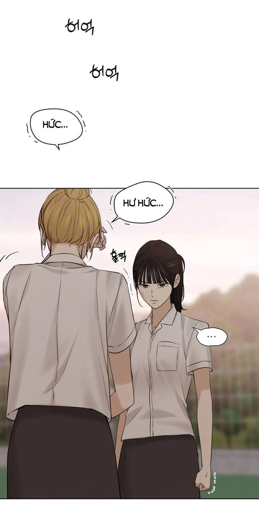 Chỉ Là Ánh Bình Minh Chapter 17.2 - 21