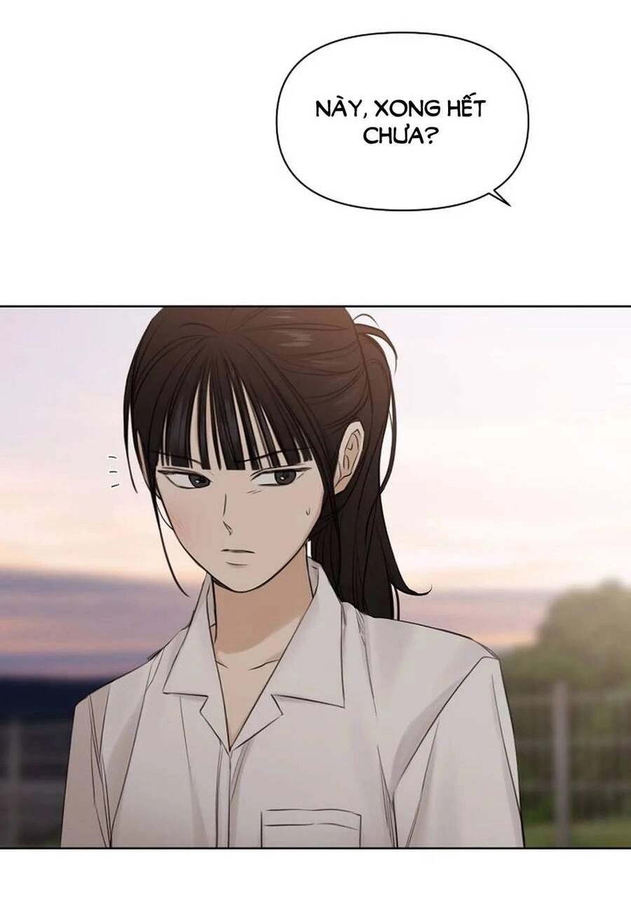 Chỉ Là Ánh Bình Minh Chapter 17.2 - 22