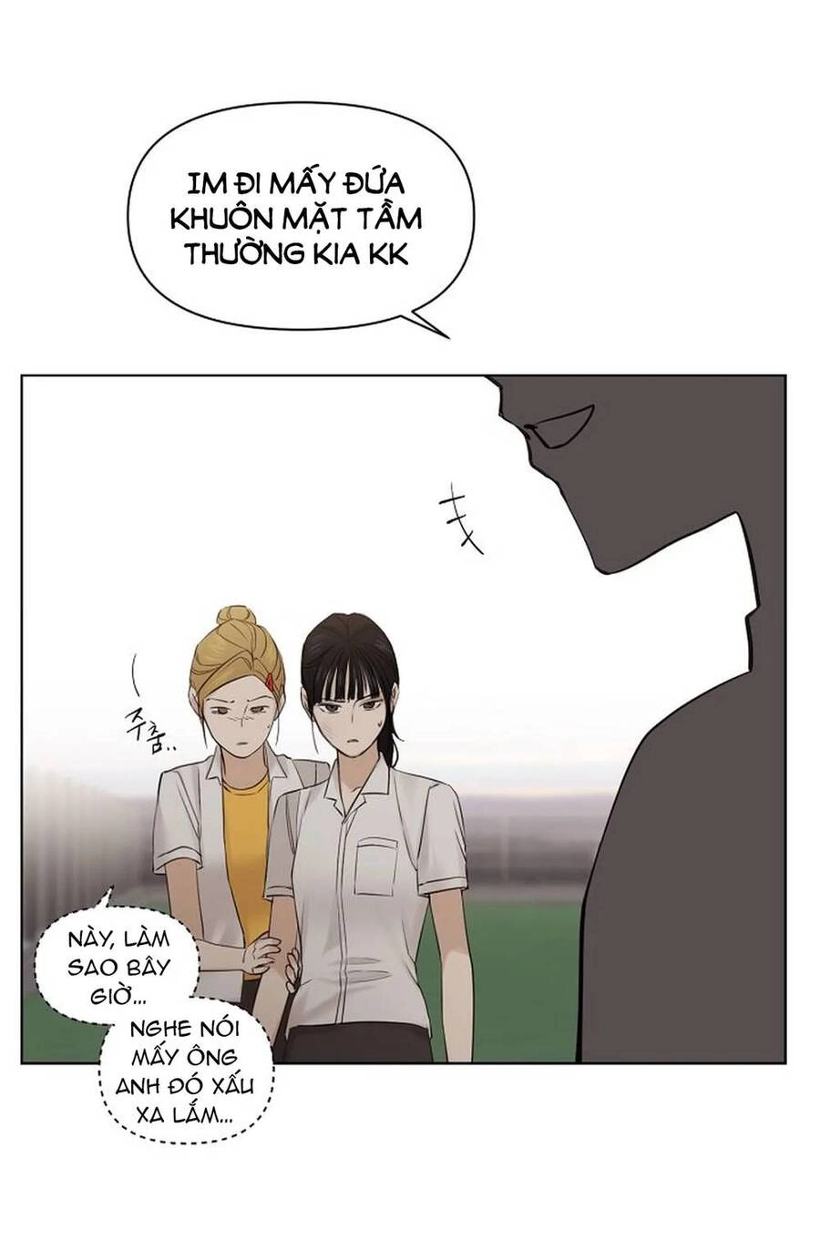 Chỉ Là Ánh Bình Minh Chapter 17.2 - 27