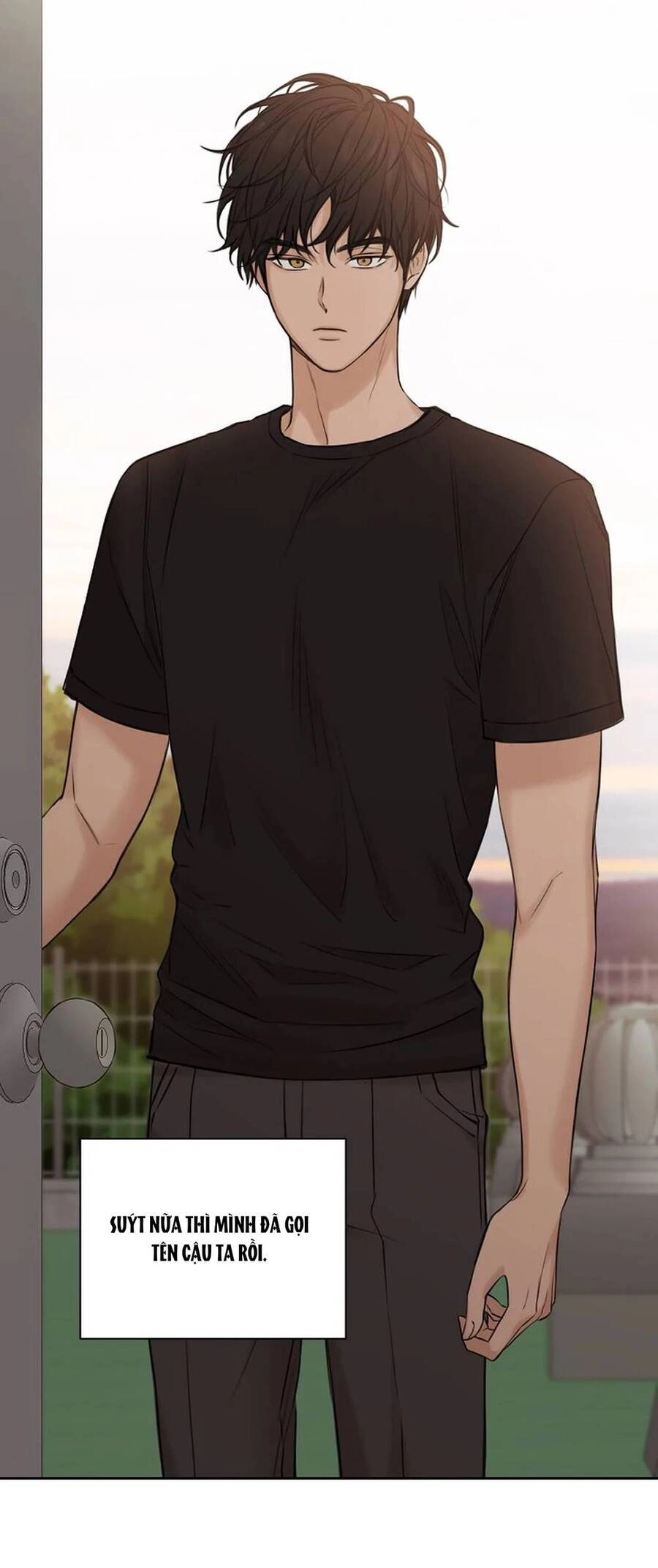 Chỉ Là Ánh Bình Minh Chapter 17.2 - 32