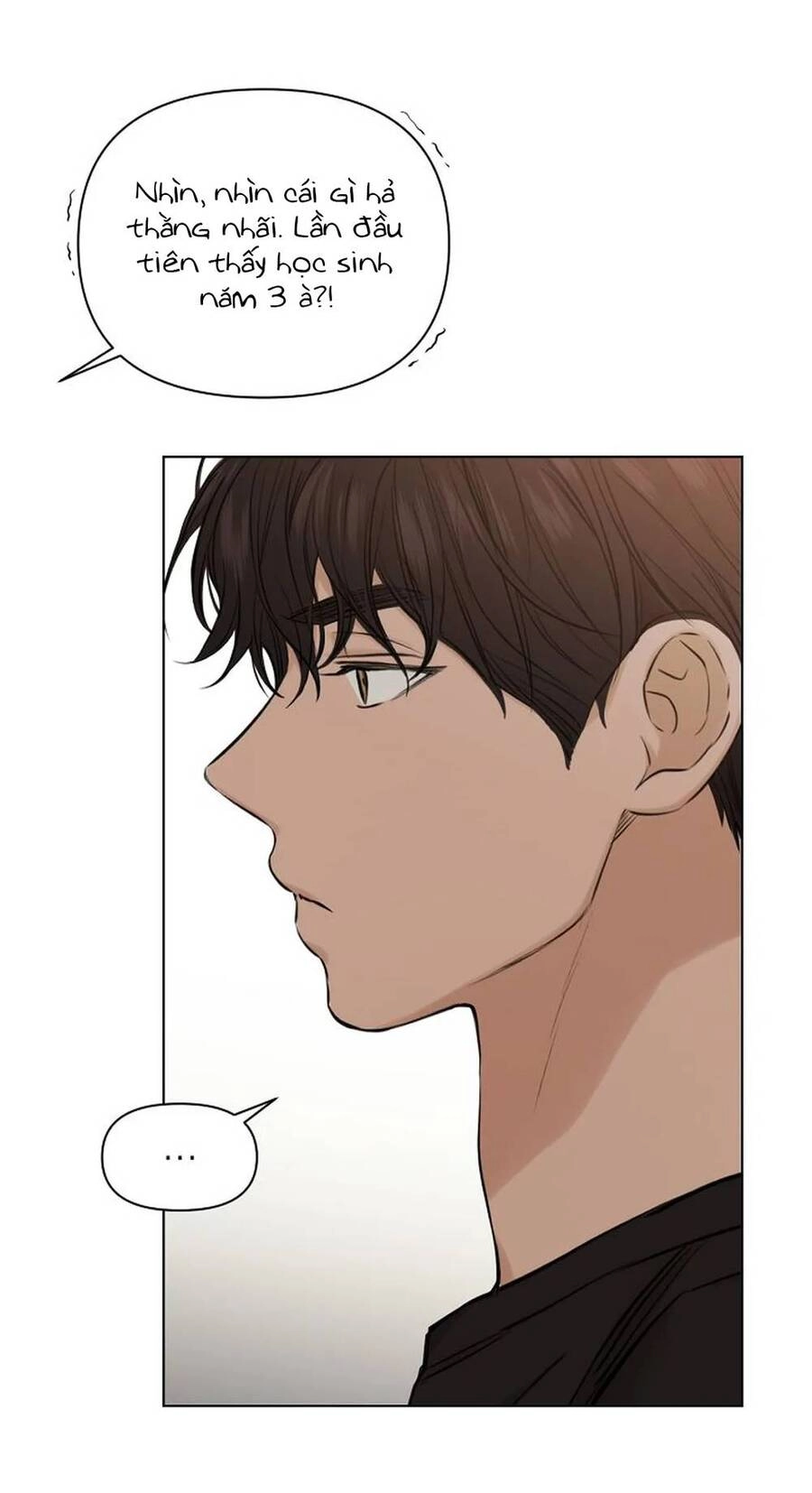 Chỉ Là Ánh Bình Minh Chapter 17.2 - 36