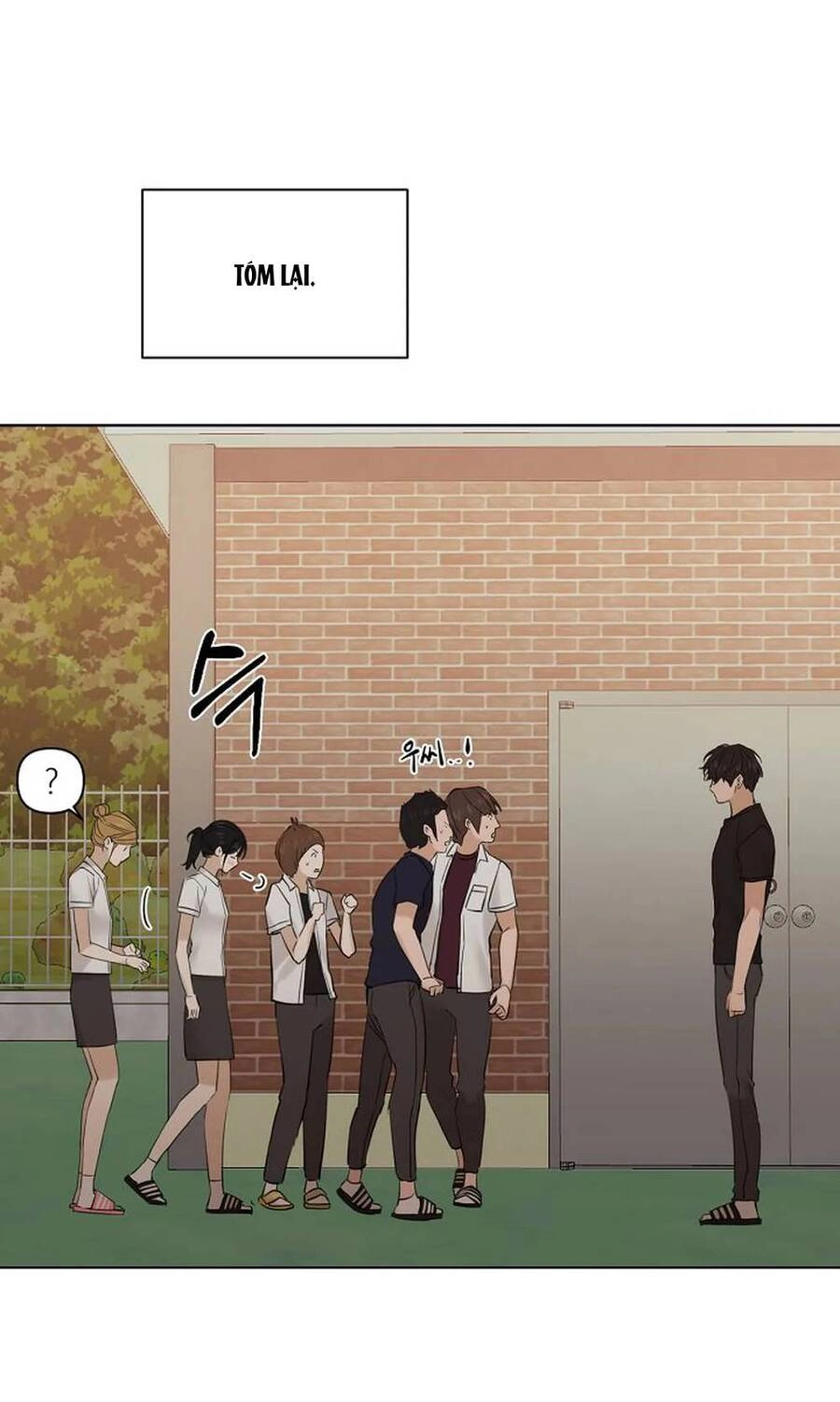 Chỉ Là Ánh Bình Minh Chapter 17.2 - 38