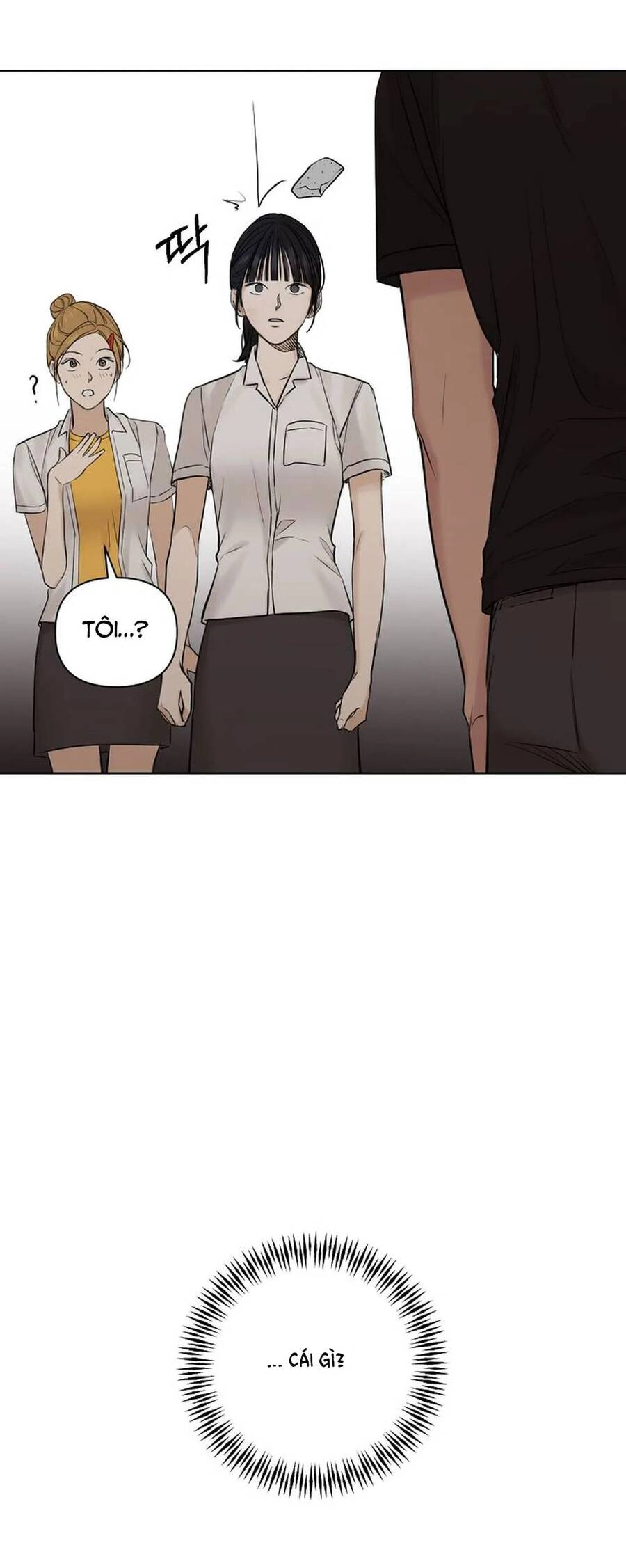 Chỉ Là Ánh Bình Minh Chapter 17.2 - 41