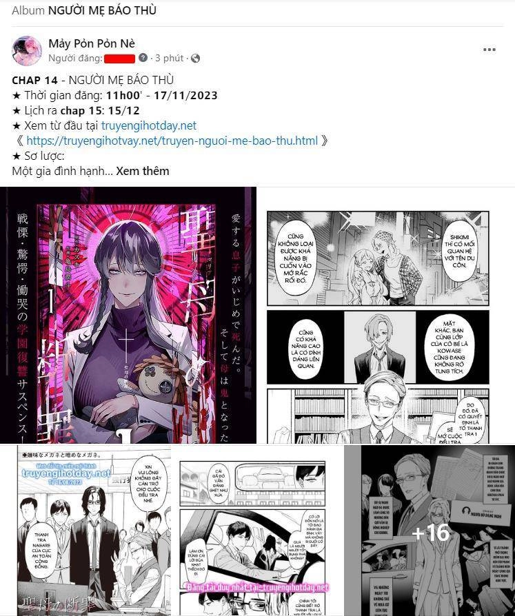 Chỉ Là Ánh Bình Minh Chapter 17.2 - 43