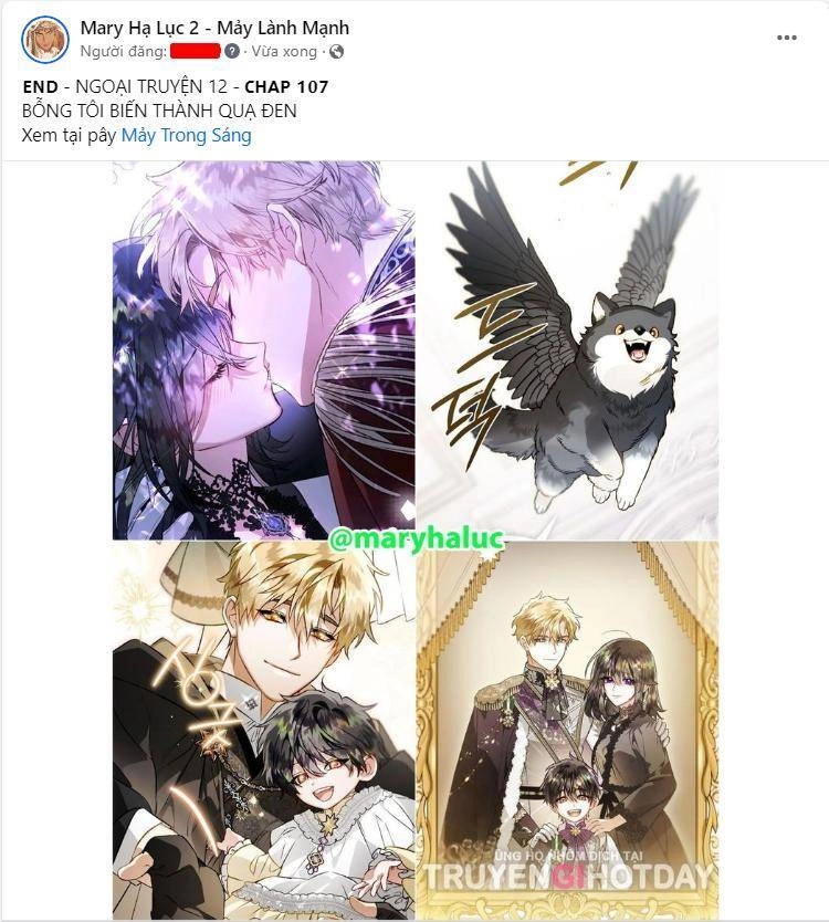 Chỉ Là Ánh Bình Minh Chapter 17.2 - 46