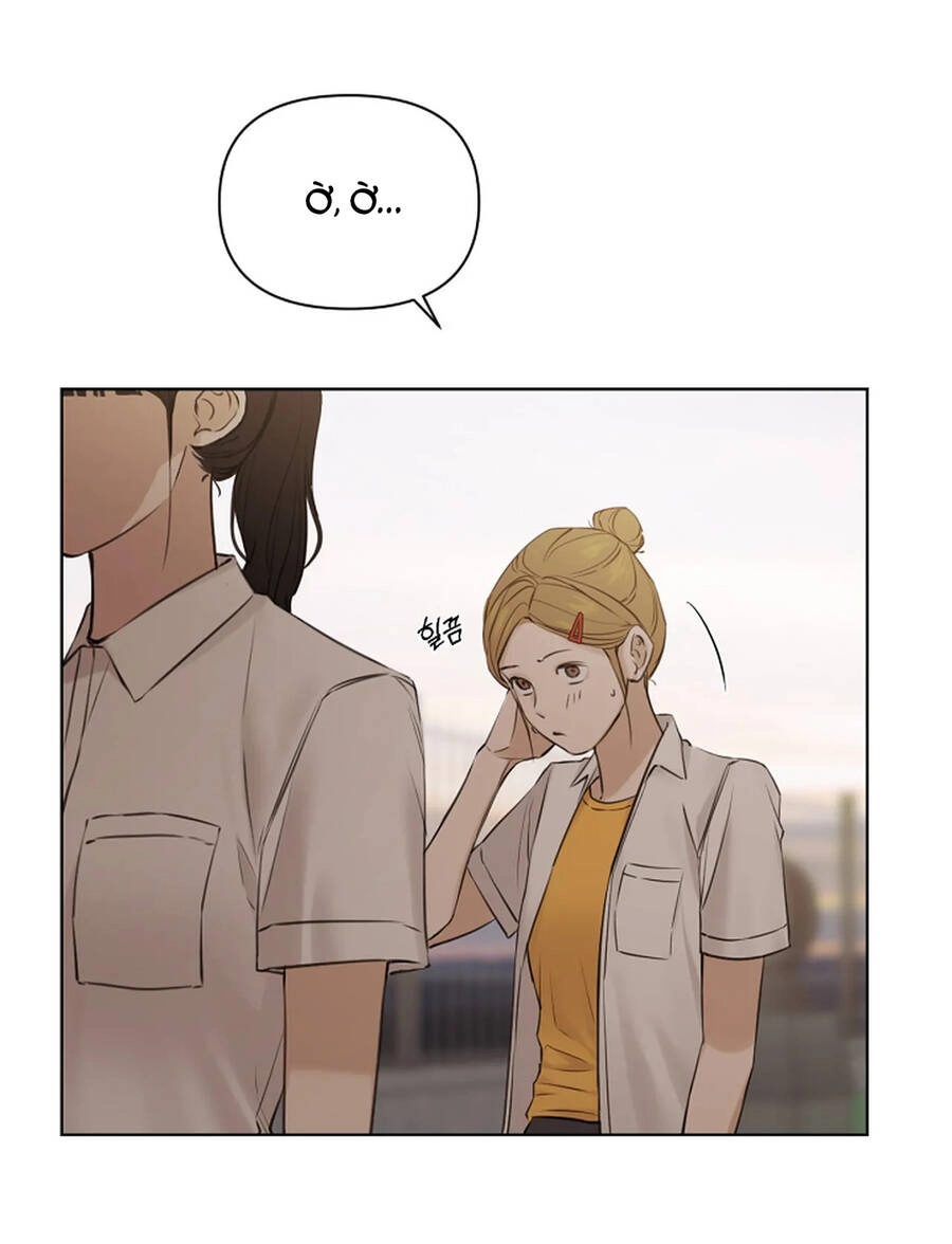 Chỉ Là Ánh Bình Minh Chapter 18.1 - 9