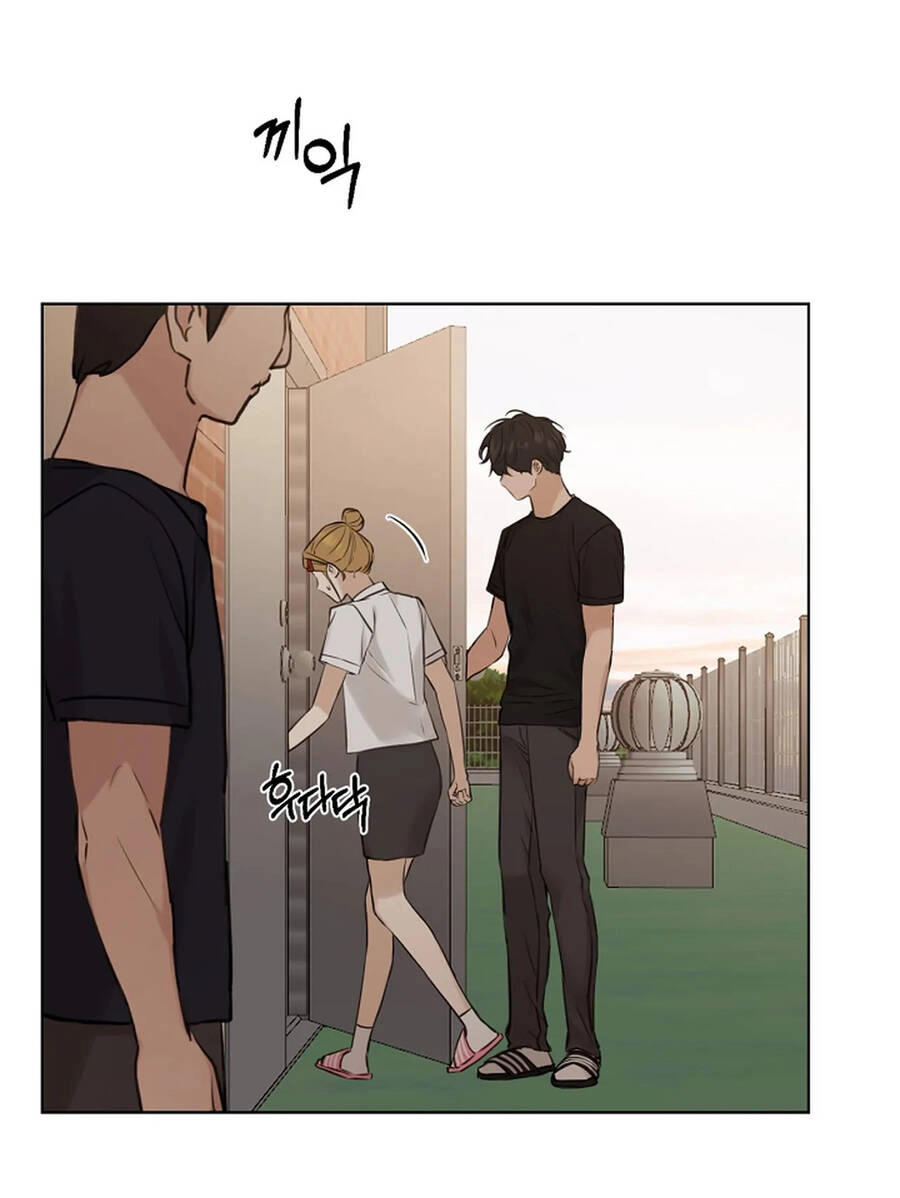 Chỉ Là Ánh Bình Minh Chapter 18.1 - 11