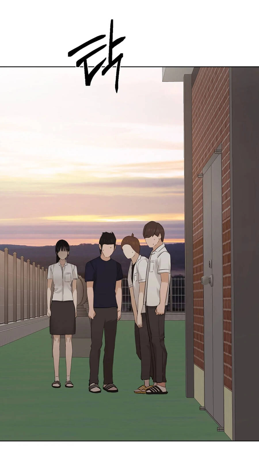 Chỉ Là Ánh Bình Minh Chapter 18.1 - 13