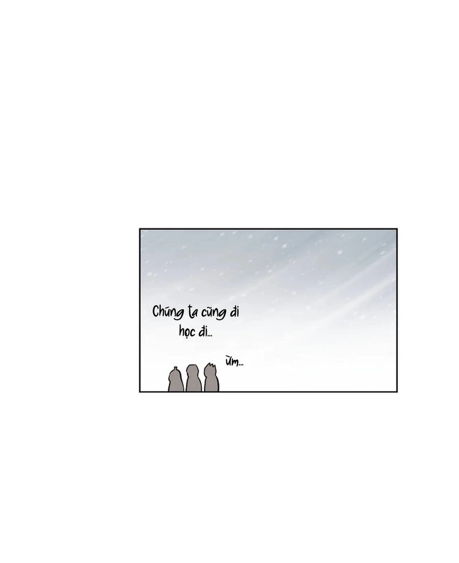 Chỉ Là Ánh Bình Minh Chapter 18.1 - 21