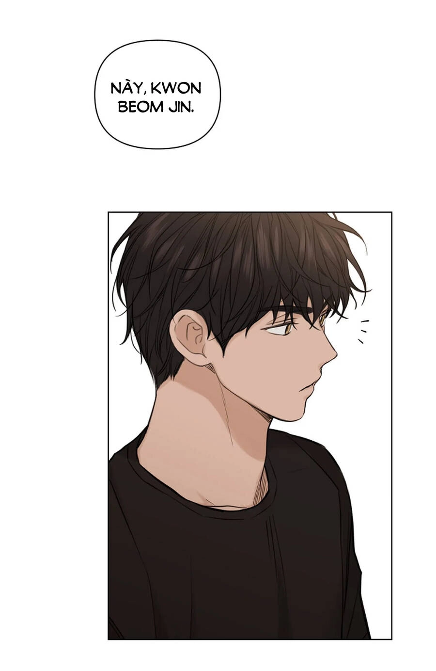 Chỉ Là Ánh Bình Minh Chapter 18.1 - 25