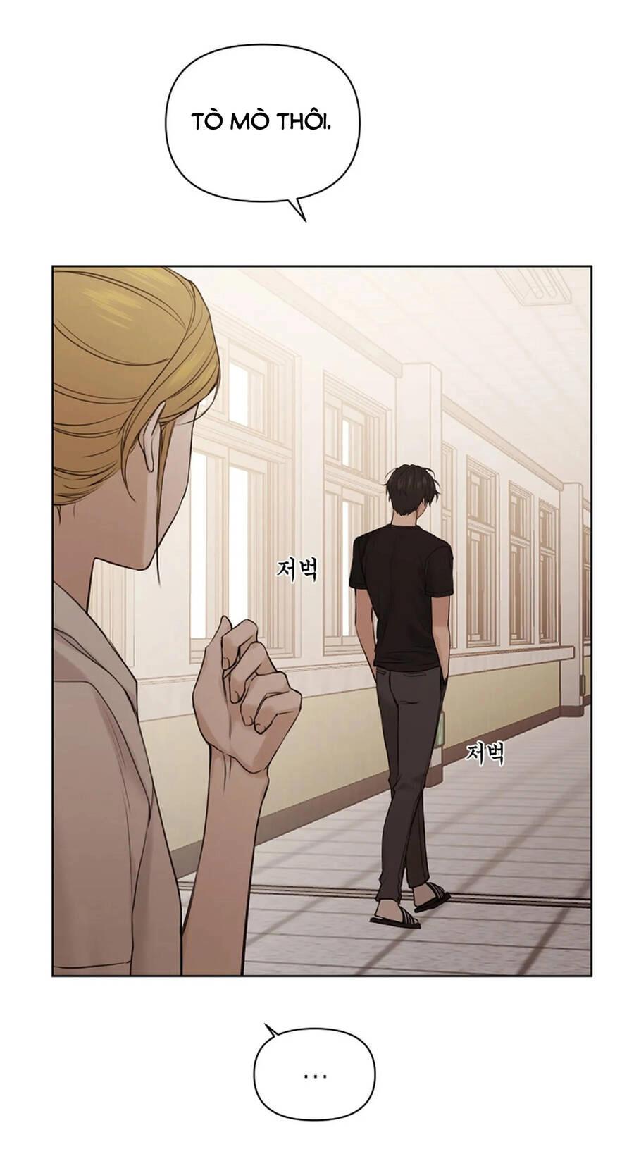 Chỉ Là Ánh Bình Minh Chapter 18.1 - 29