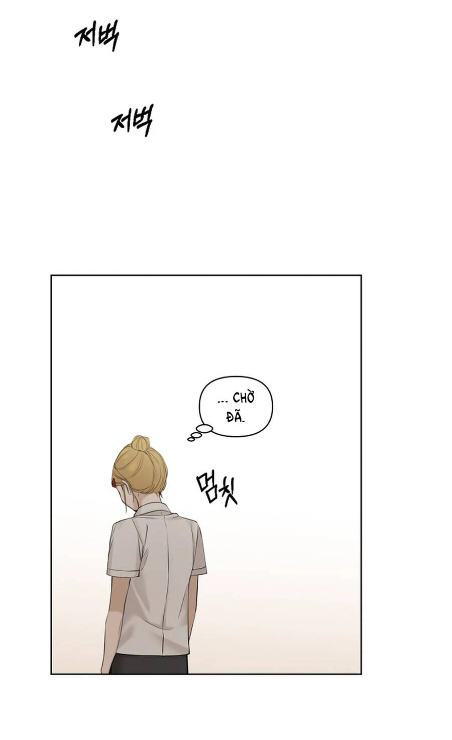 Chỉ Là Ánh Bình Minh Chapter 18.1 - 31