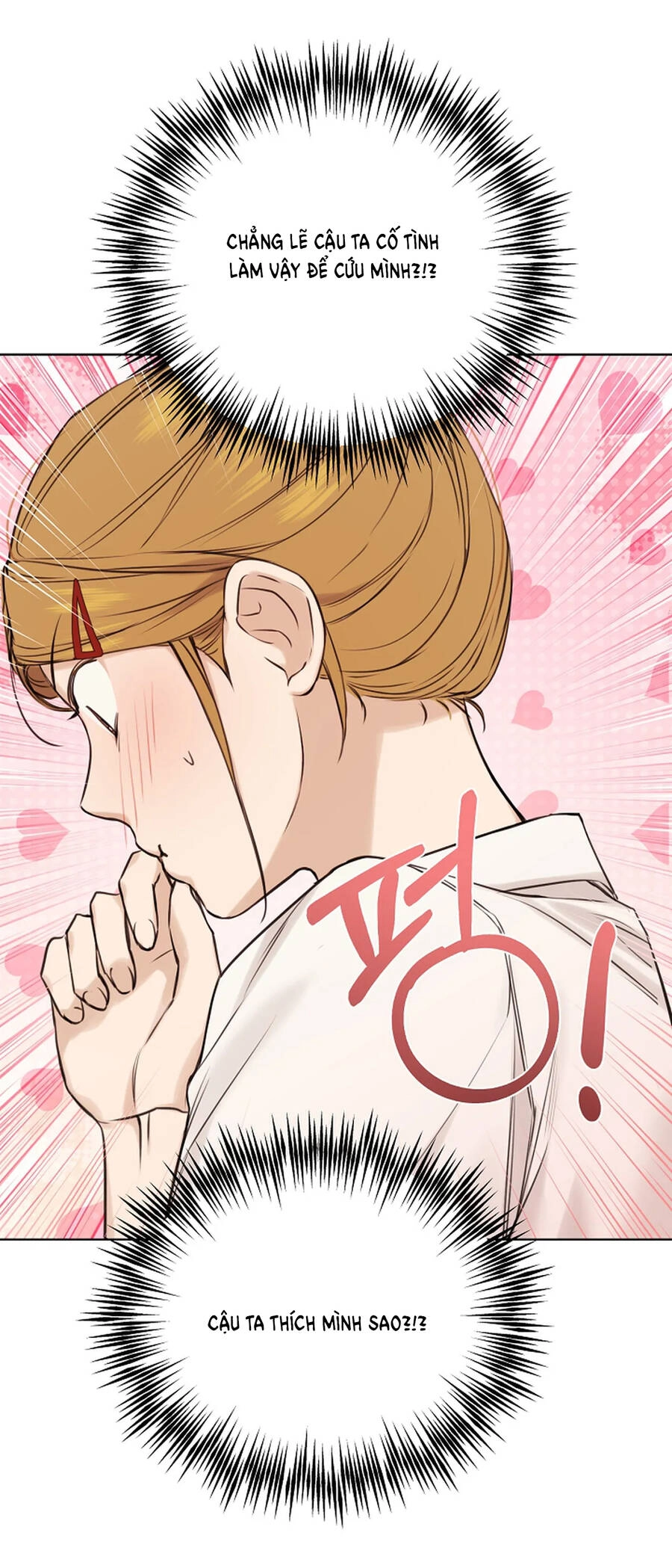 Chỉ Là Ánh Bình Minh Chapter 18.1 - 32