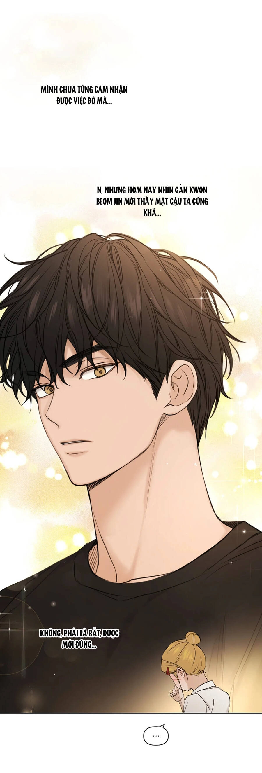 Chỉ Là Ánh Bình Minh Chapter 18.1 - 33