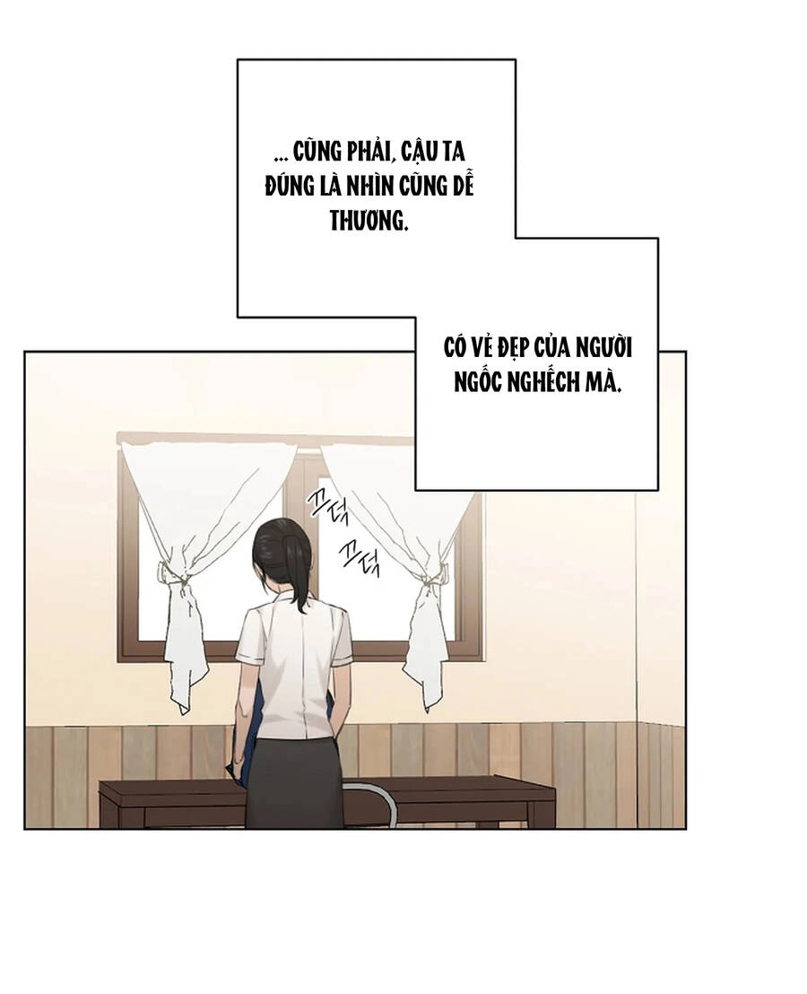 Chỉ Là Ánh Bình Minh Chapter 18.1 - 41