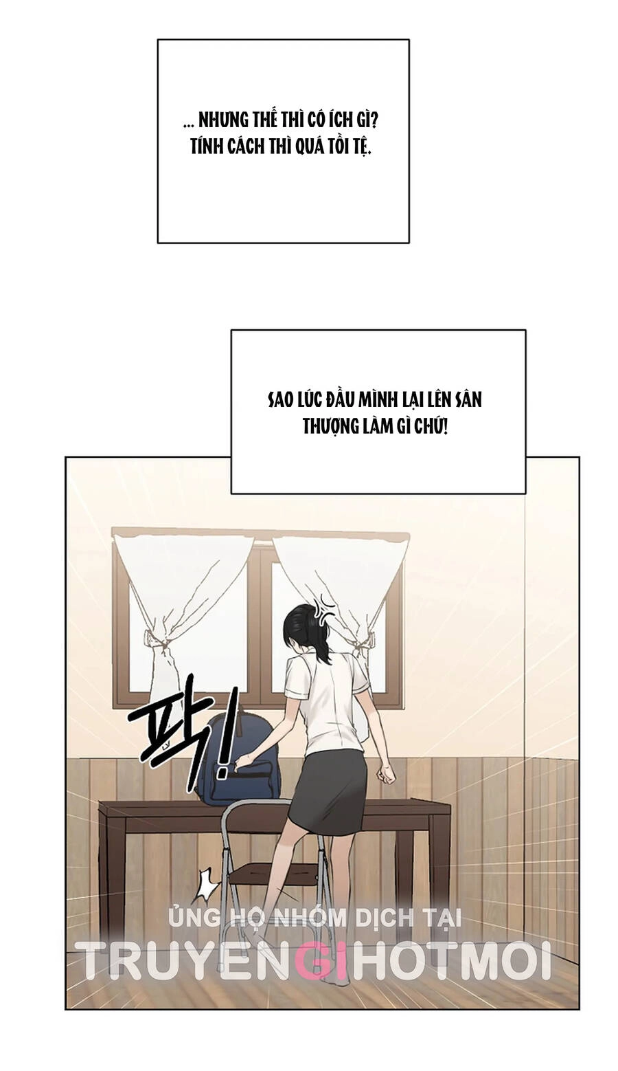 Chỉ Là Ánh Bình Minh Chapter 18.1 - 42