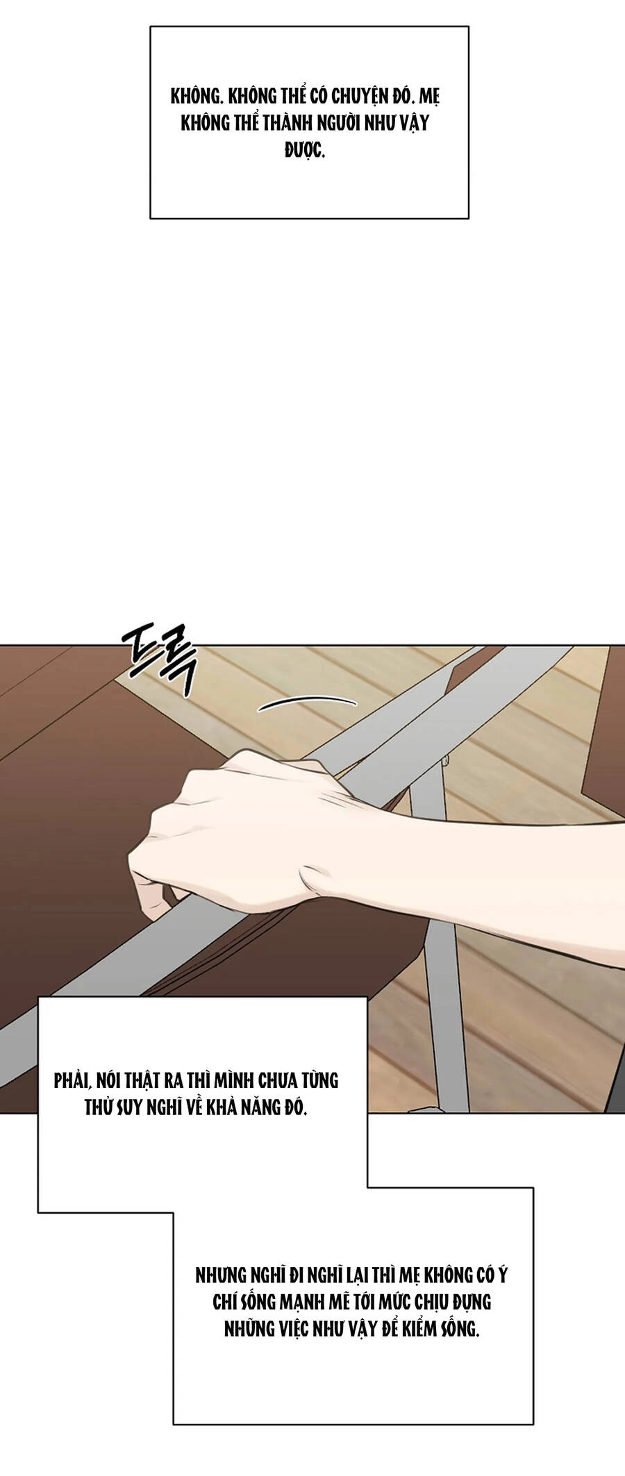 Chỉ Là Ánh Bình Minh Chapter 18.2 - 2