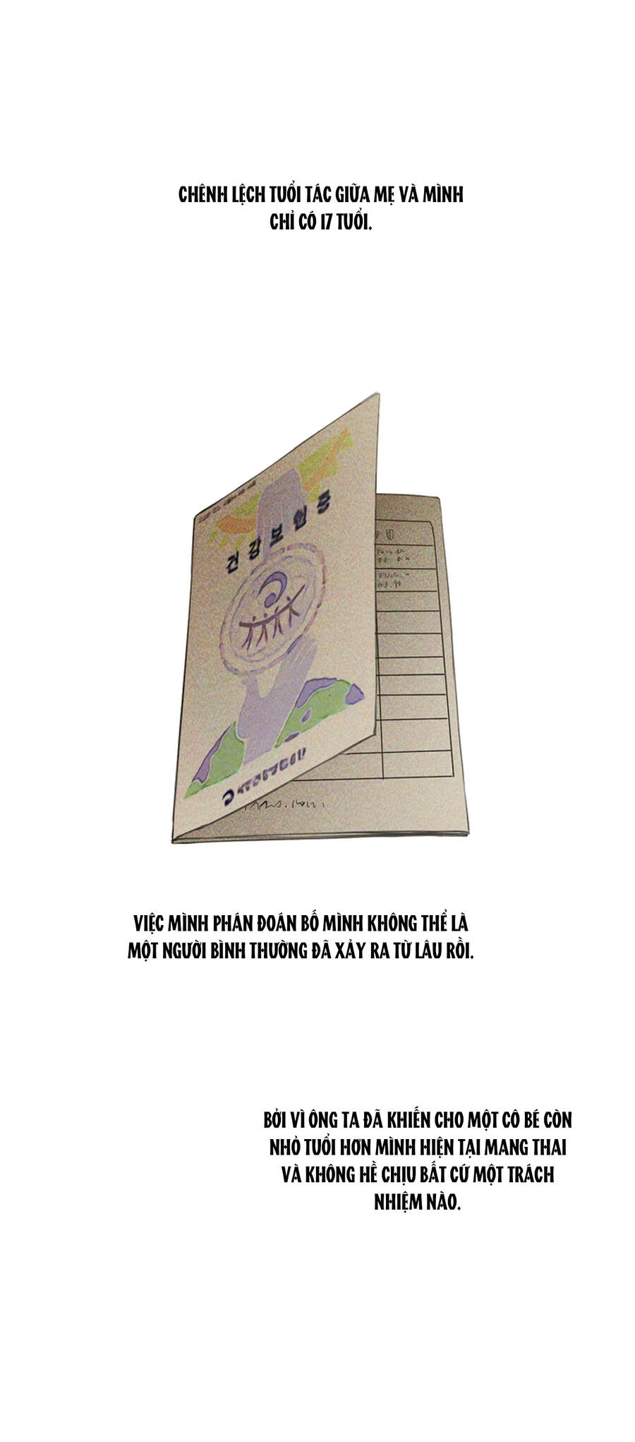 Chỉ Là Ánh Bình Minh Chapter 18.2 - 7