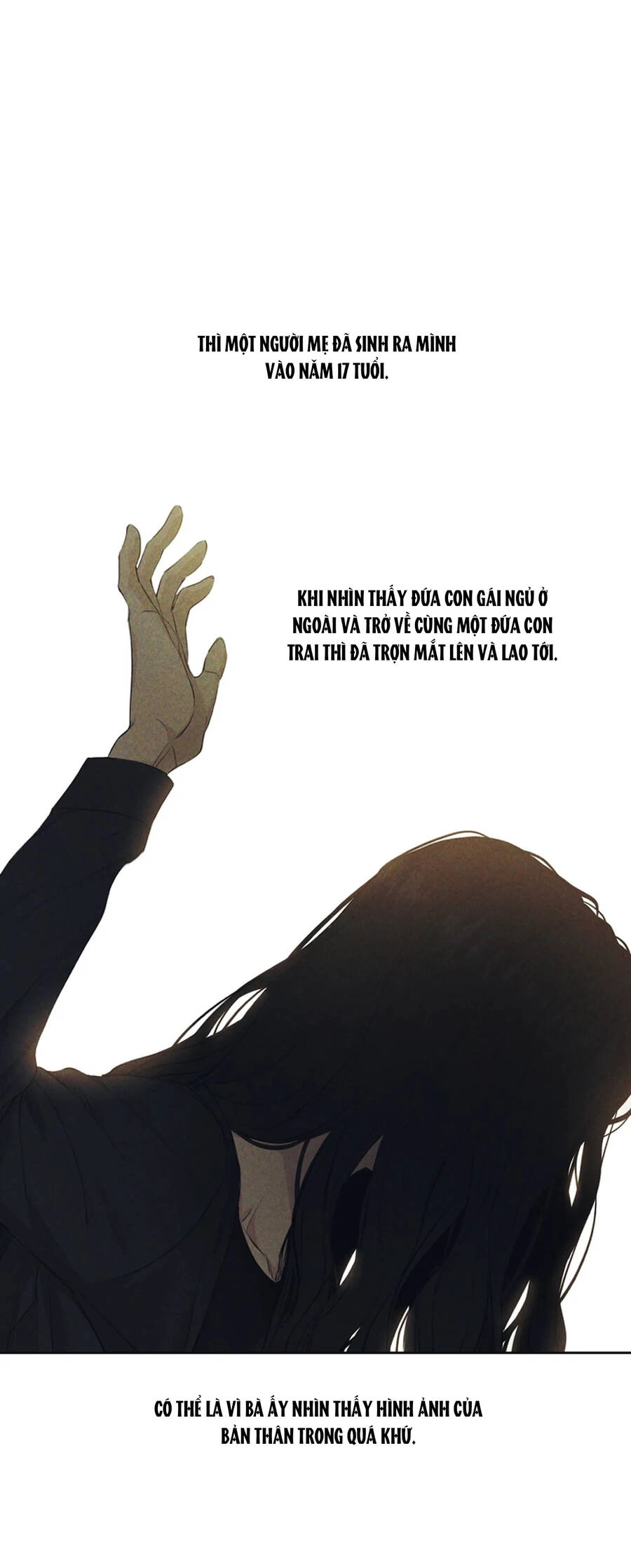 Chỉ Là Ánh Bình Minh Chapter 18.2 - 9