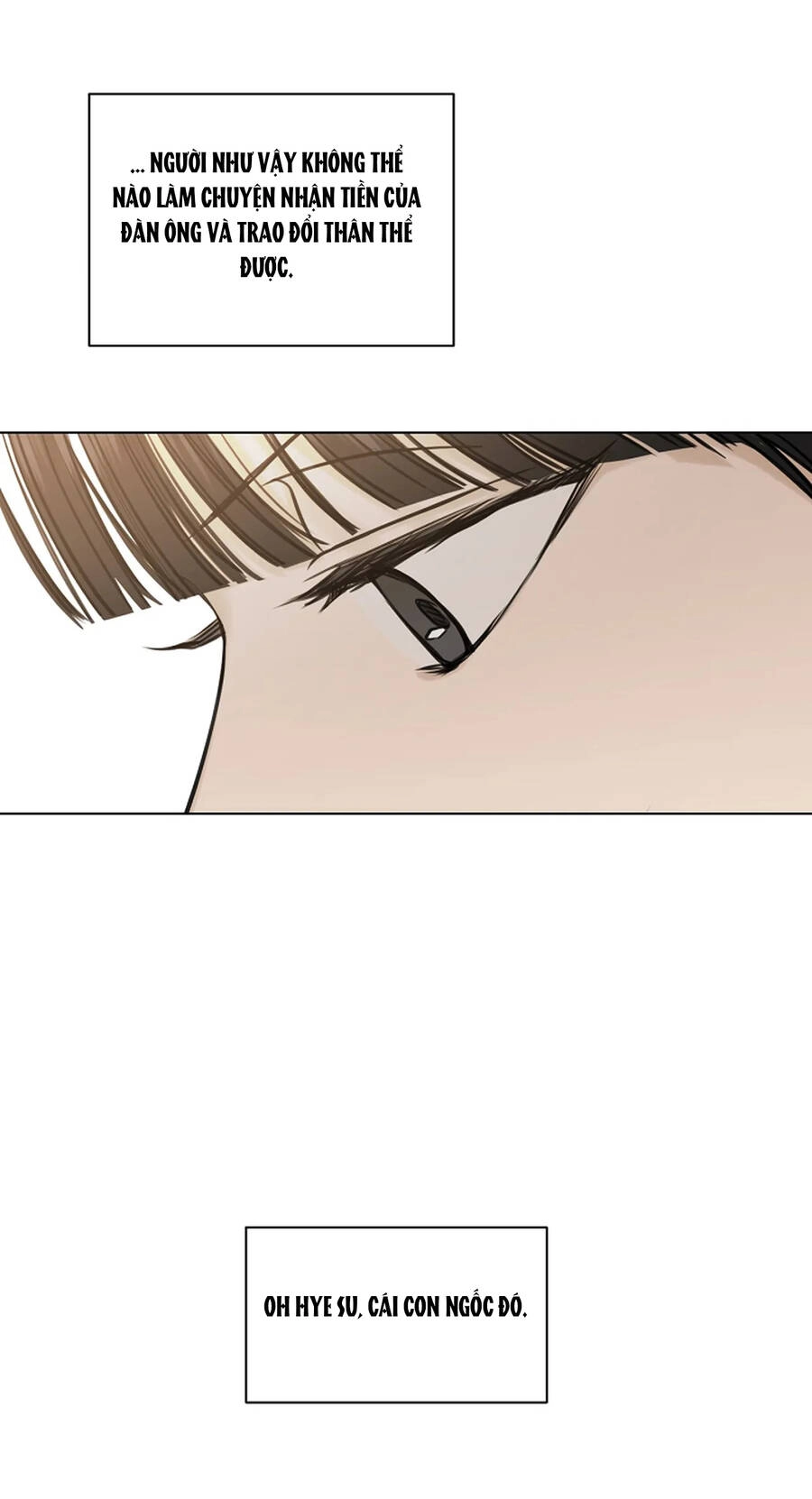 Chỉ Là Ánh Bình Minh Chapter 18.2 - 10