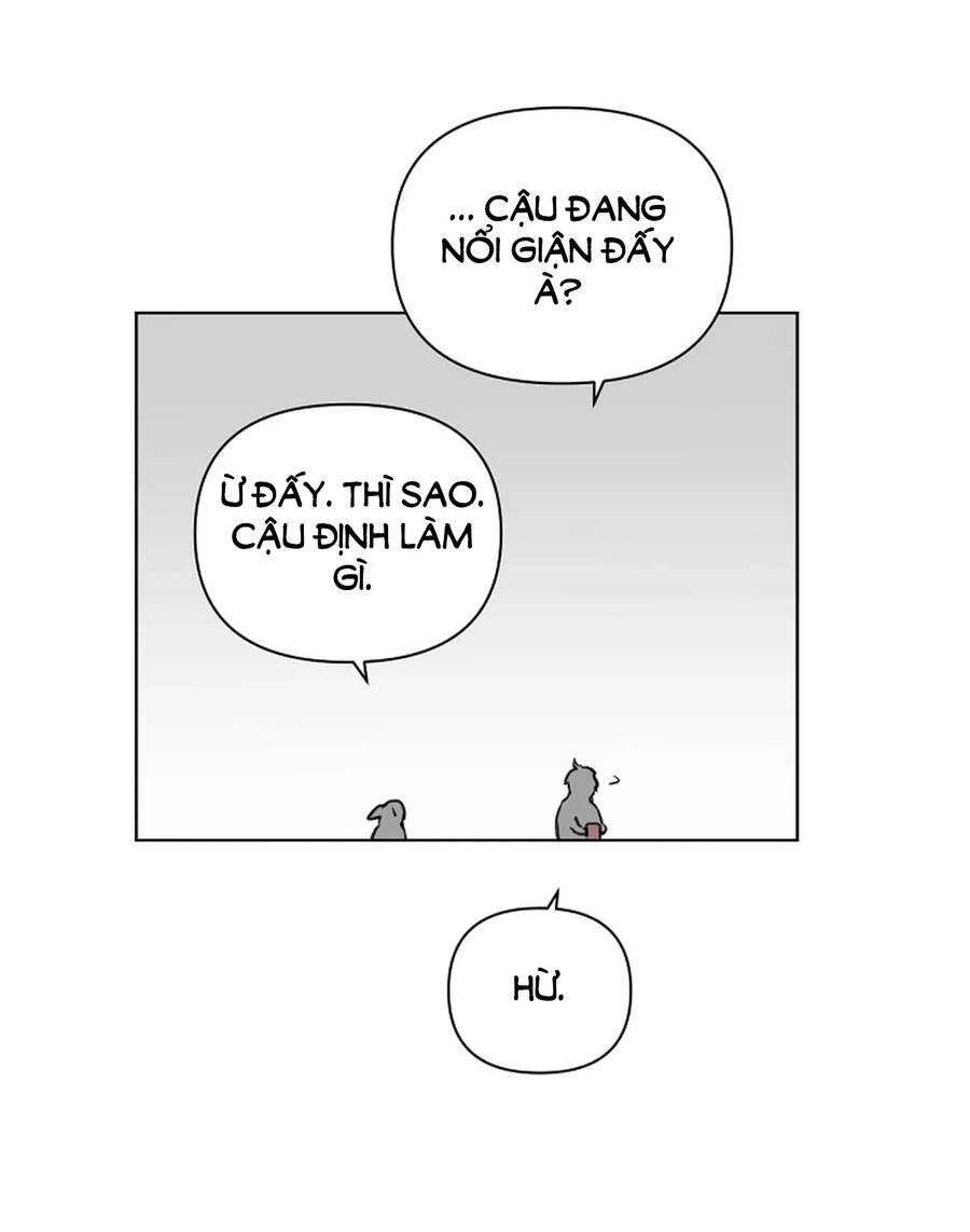 Chỉ Là Ánh Bình Minh Chapter 18.2 - 19