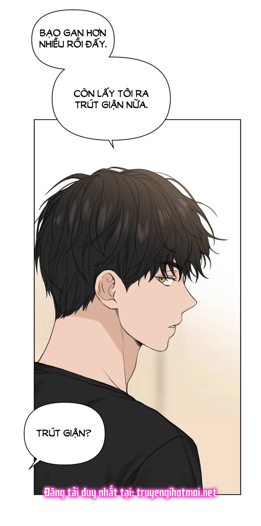 Chỉ Là Ánh Bình Minh Chapter 18.2 - 20