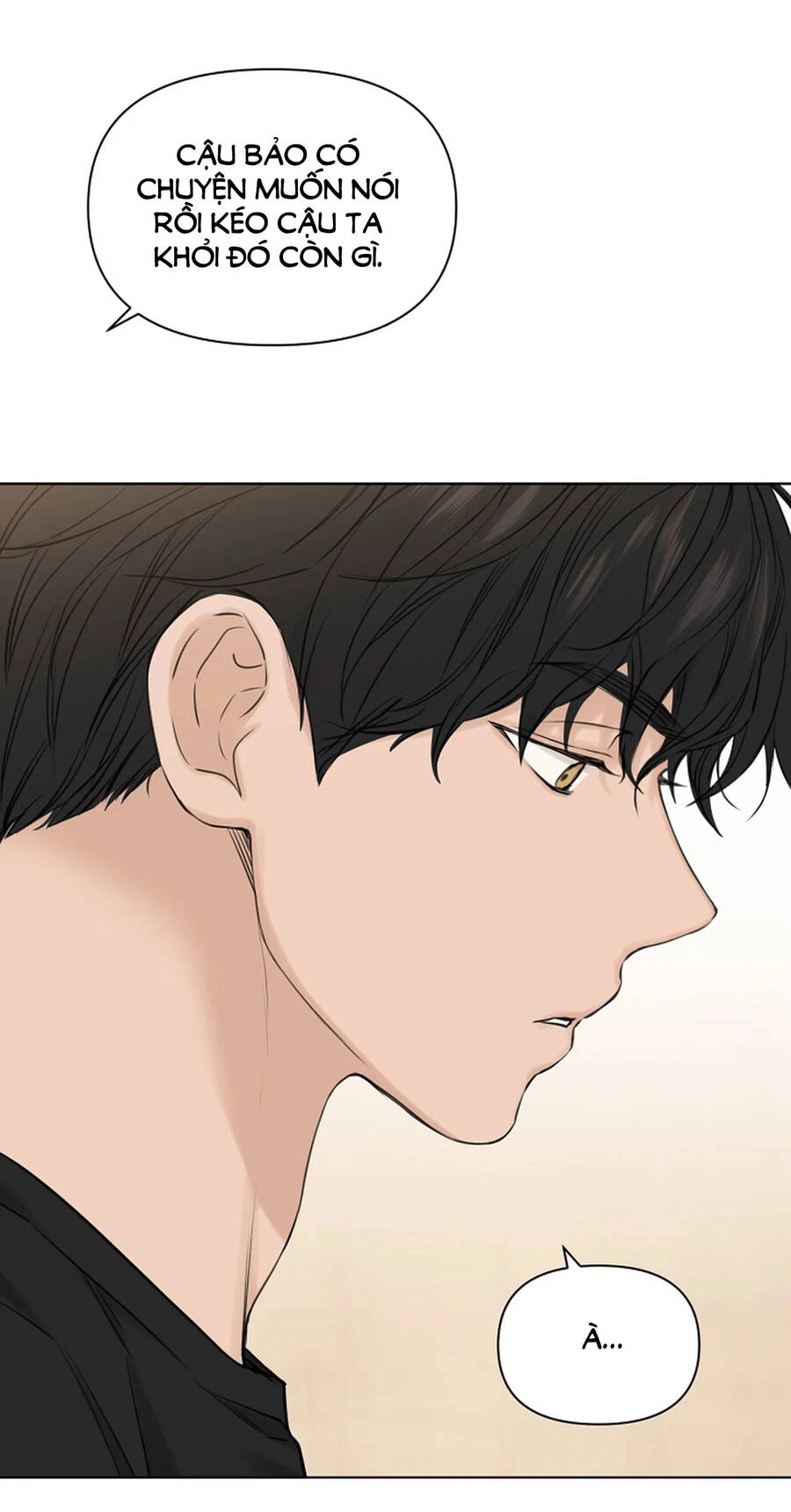 Chỉ Là Ánh Bình Minh Chapter 18.2 - 23