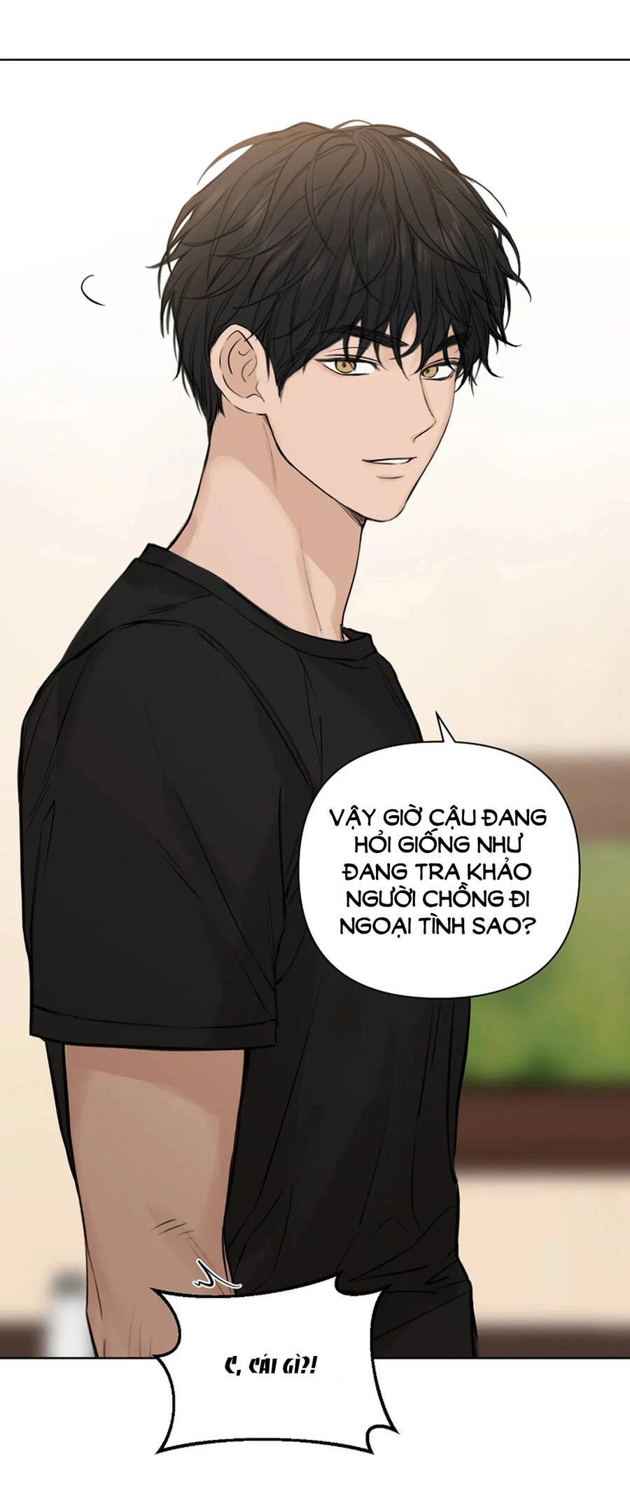 Chỉ Là Ánh Bình Minh Chapter 18.2 - 25