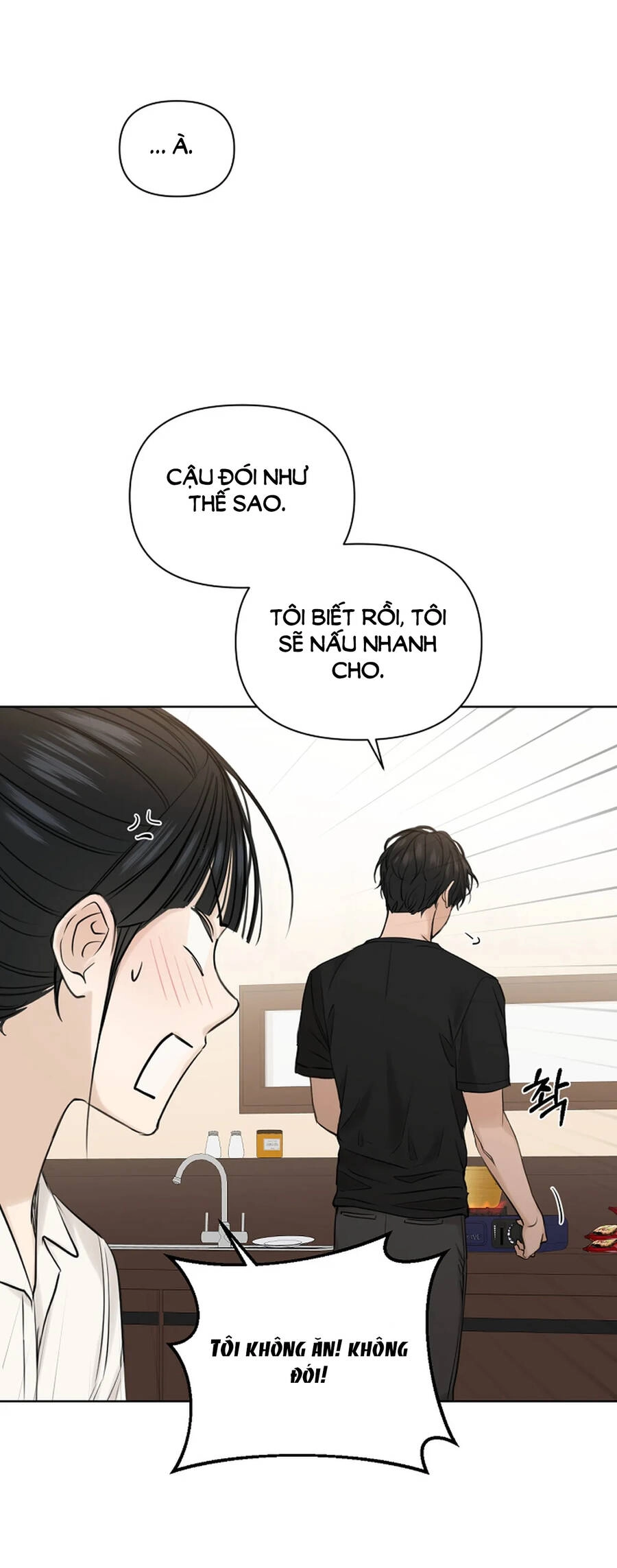 Chỉ Là Ánh Bình Minh Chapter 18.2 - 27