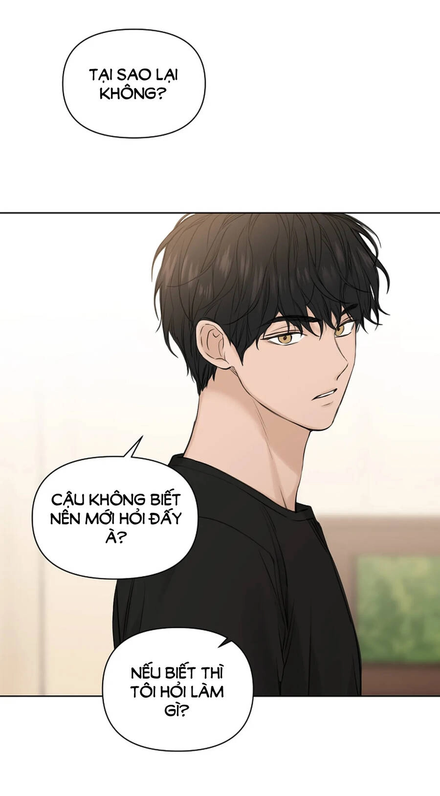 Chỉ Là Ánh Bình Minh Chapter 18.2 - 31