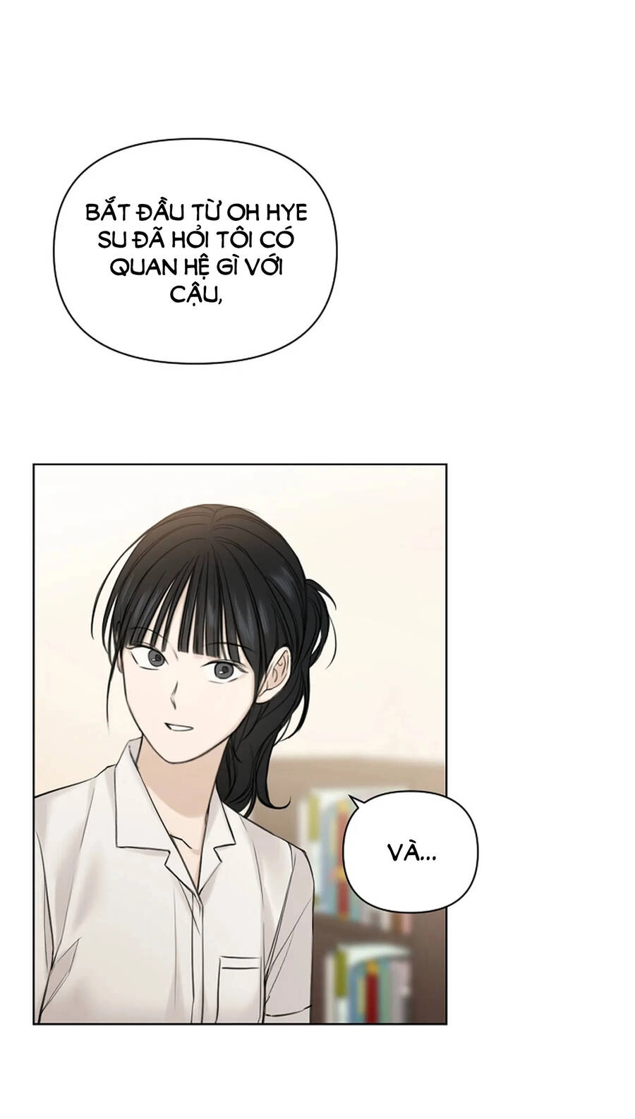 Chỉ Là Ánh Bình Minh Chapter 18.2 - 37