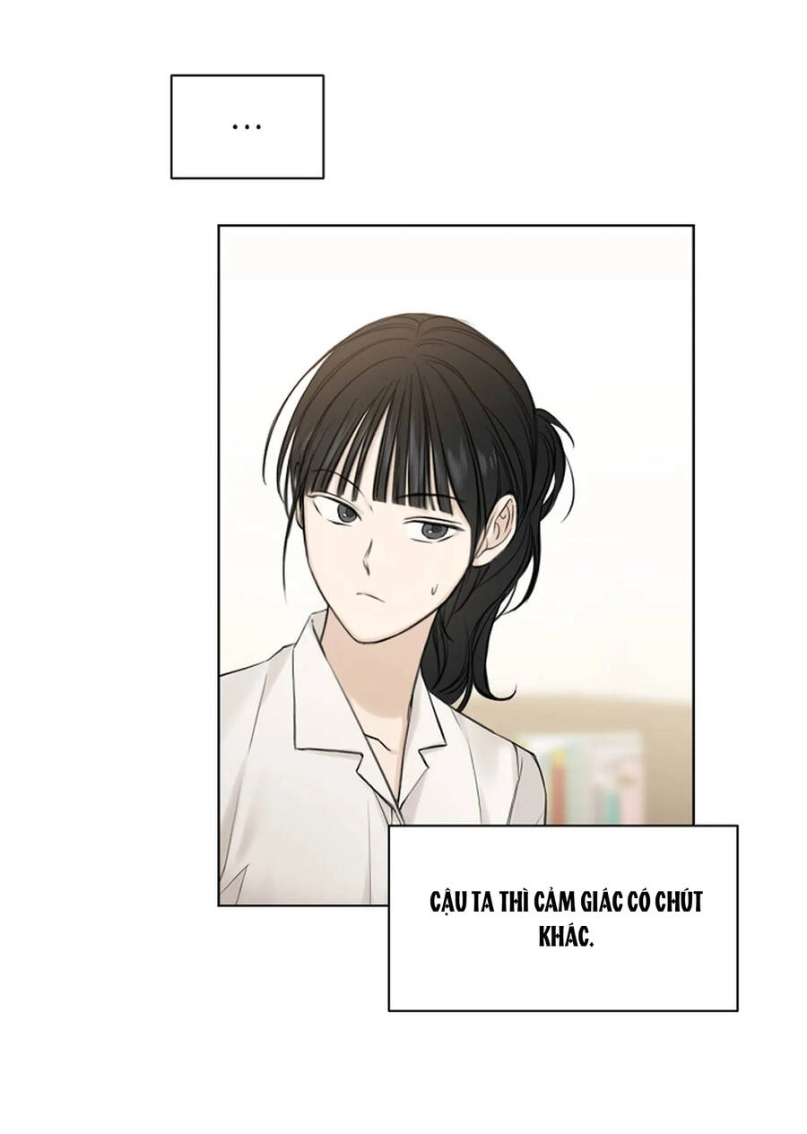 Chỉ Là Ánh Bình Minh Chapter 18.2 - 39