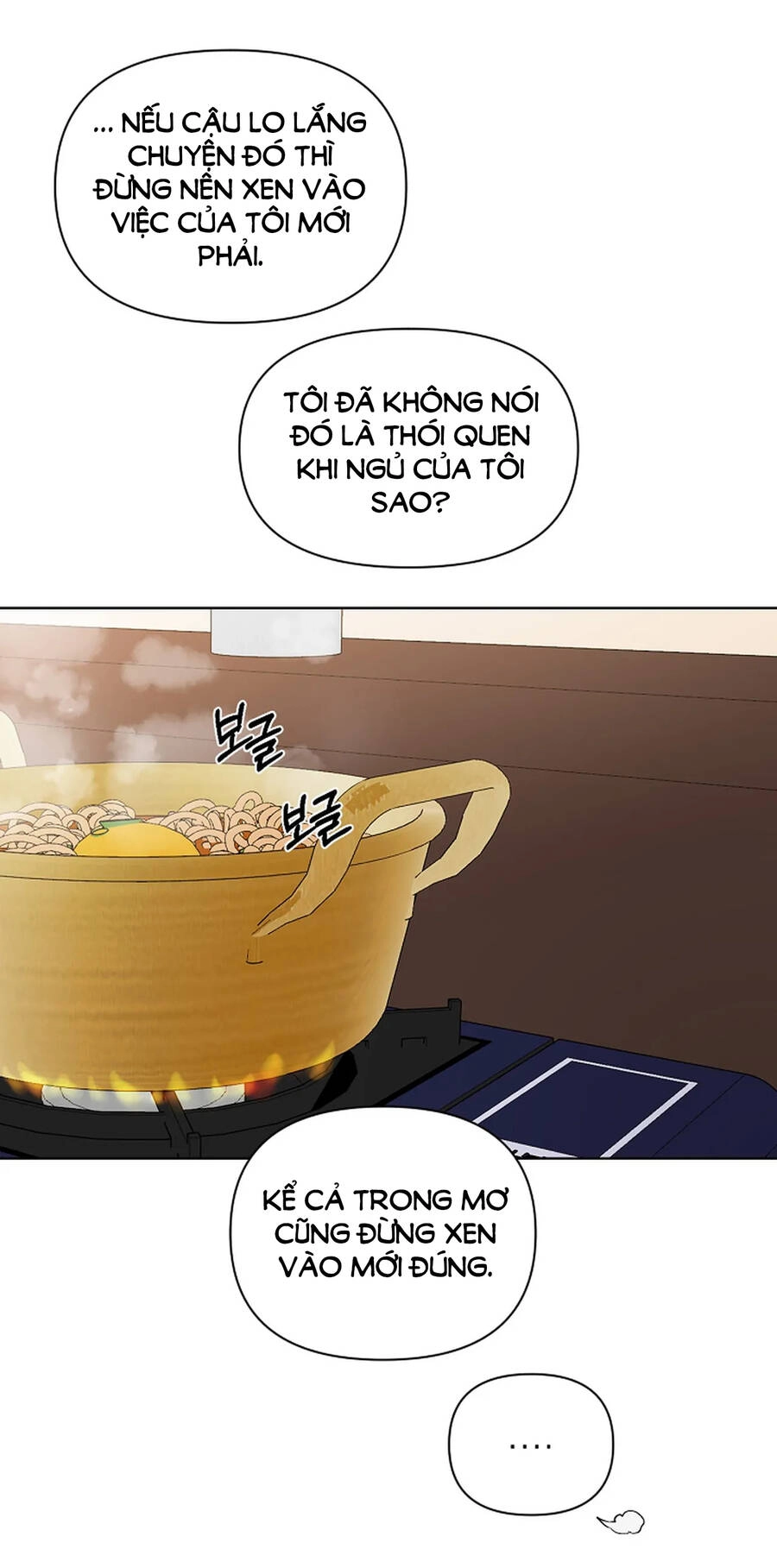 Chỉ Là Ánh Bình Minh Chapter 18.2 - 41