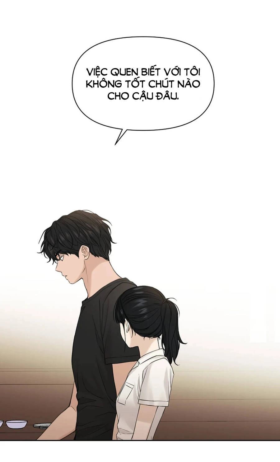 Chỉ Là Ánh Bình Minh Chapter 18.2 - 42