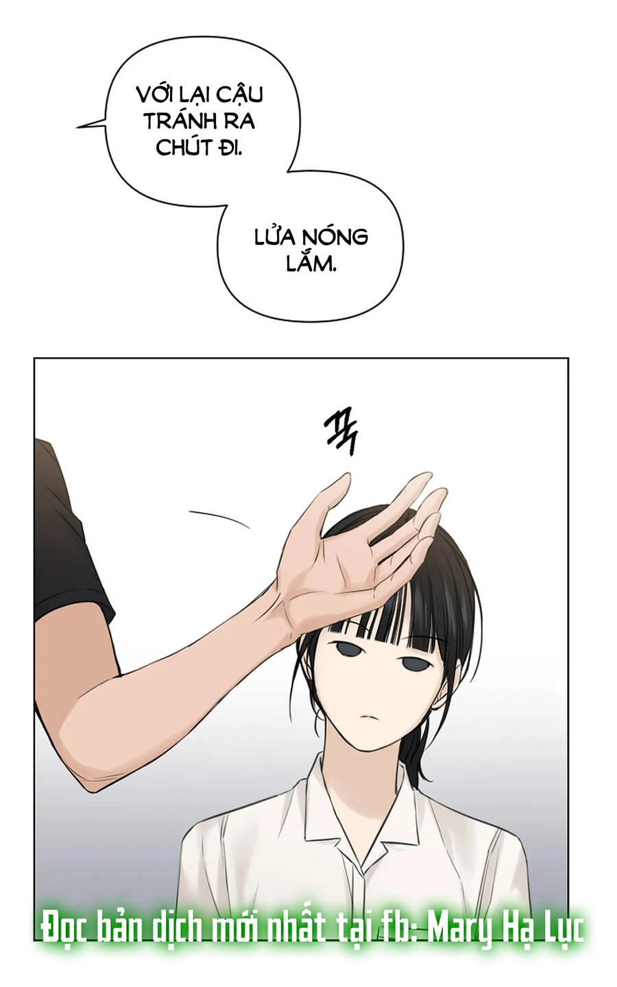 Chỉ Là Ánh Bình Minh Chapter 18.2 - 44