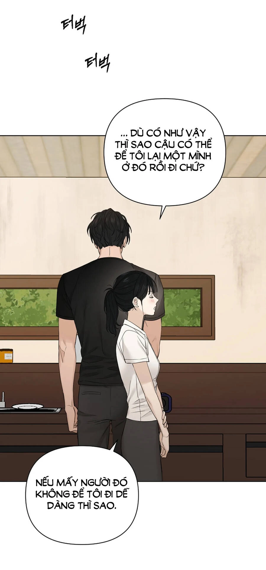 Chỉ Là Ánh Bình Minh Chapter 18.2 - 49