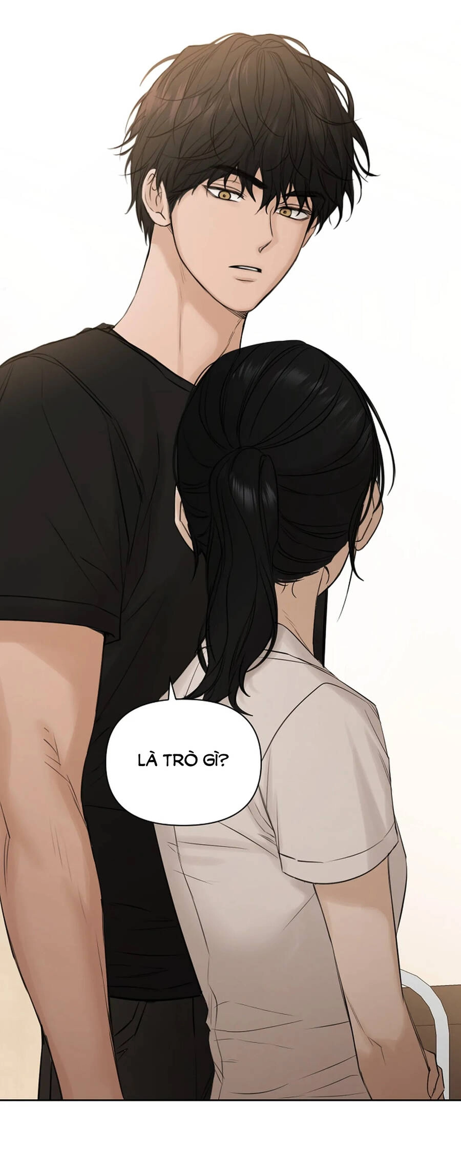 Chỉ Là Ánh Bình Minh Chapter 18.2 - 54