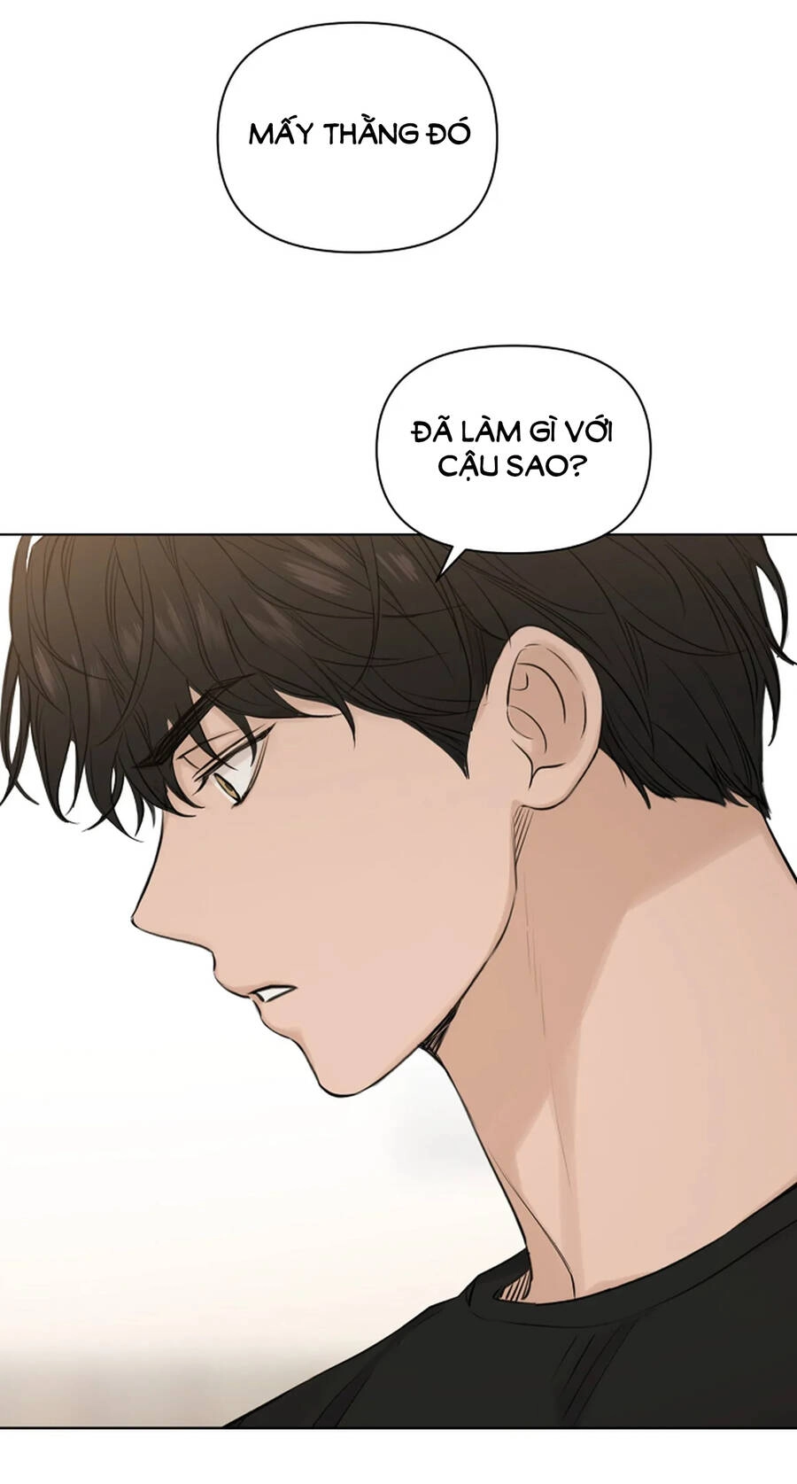 Chỉ Là Ánh Bình Minh Chapter 19.1 - 9