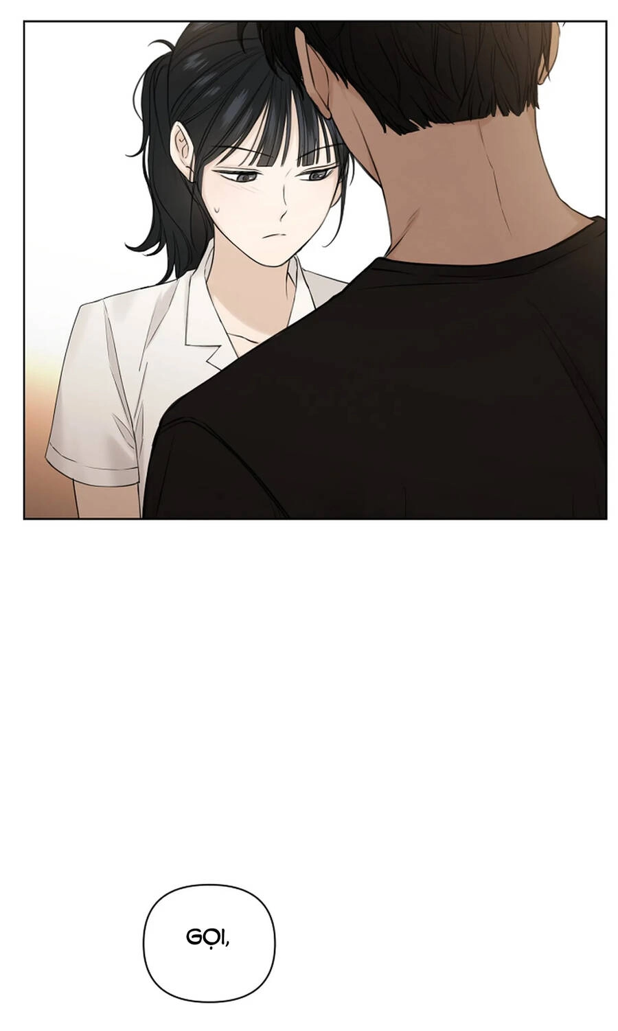 Chỉ Là Ánh Bình Minh Chapter 19.1 - 11