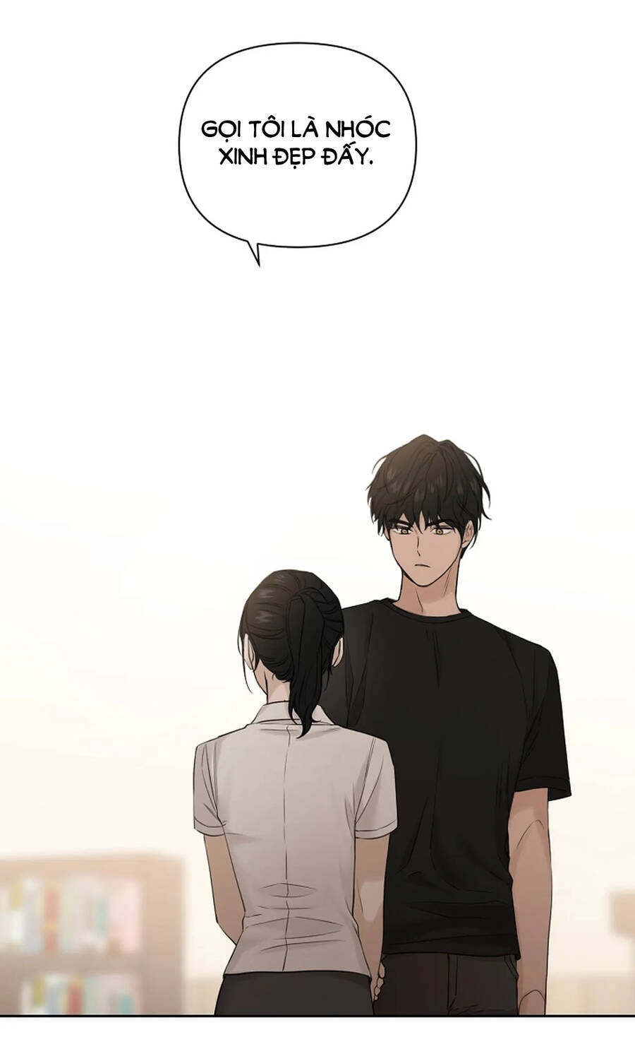 Chỉ Là Ánh Bình Minh Chapter 19.1 - 12