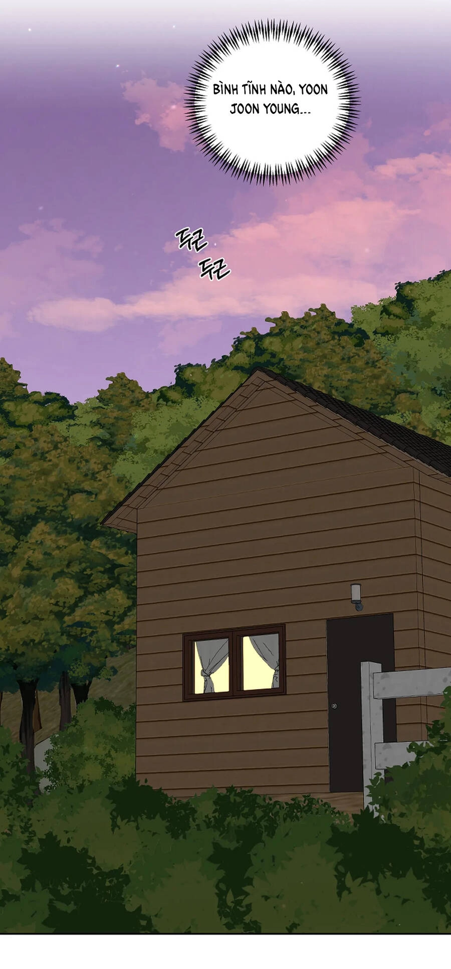 Chỉ Là Ánh Bình Minh Chapter 19.1 - 18