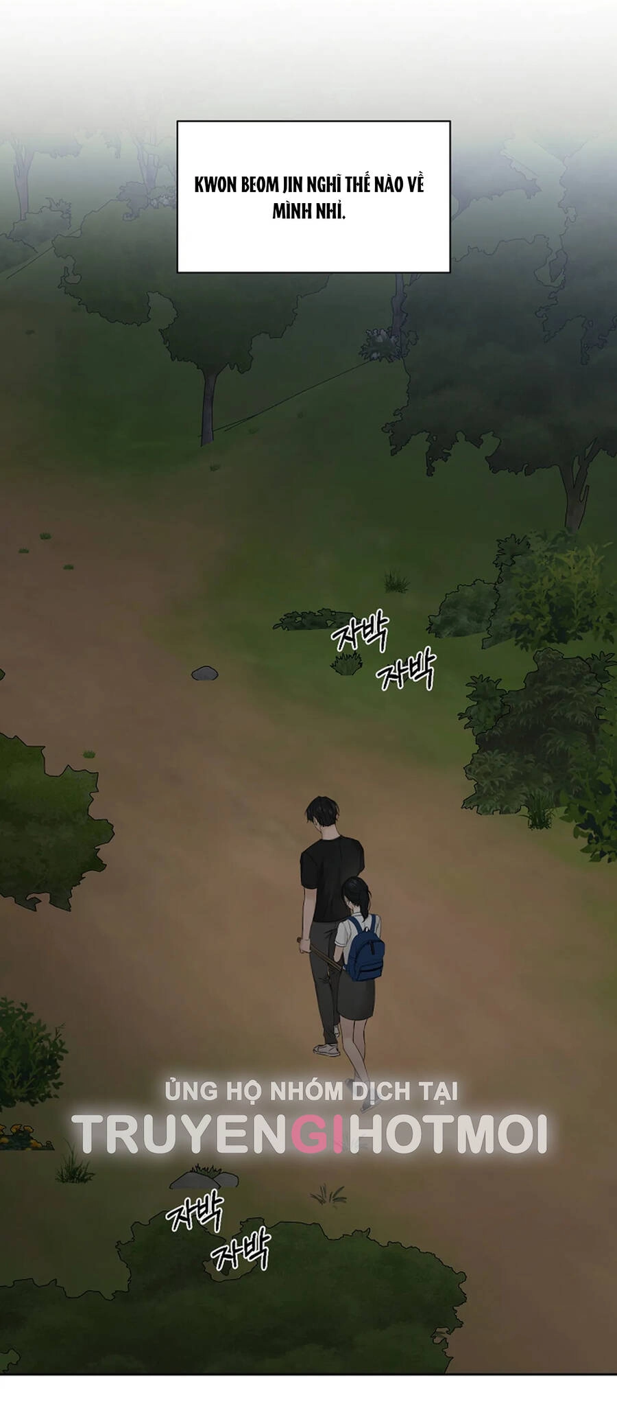 Chỉ Là Ánh Bình Minh Chapter 19.1 - 21