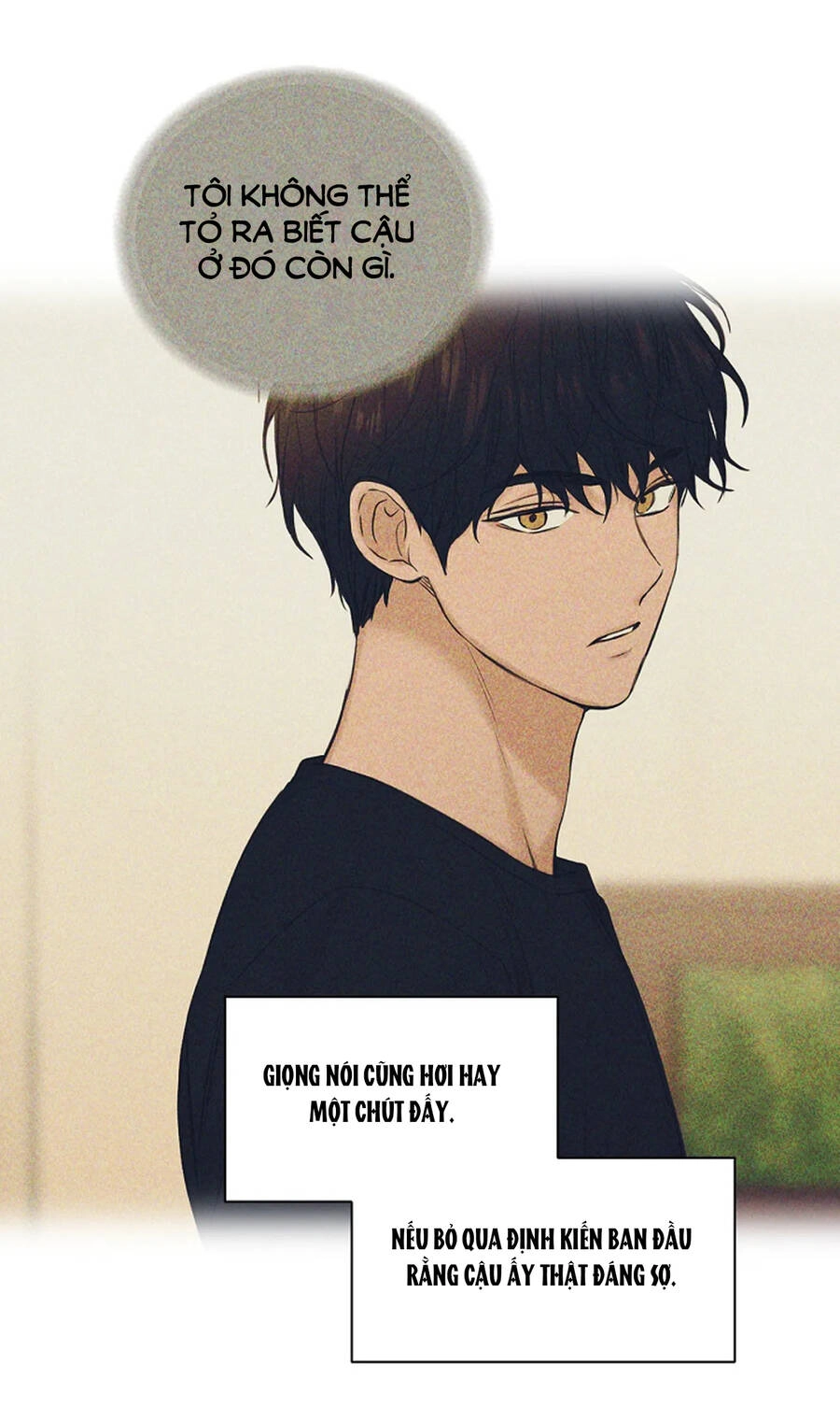 Chỉ Là Ánh Bình Minh Chapter 19.1 - 24