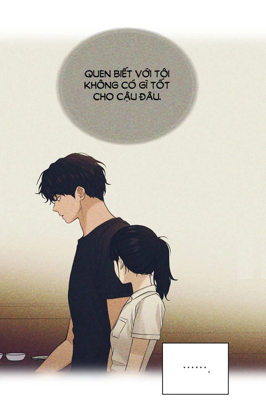 Chỉ Là Ánh Bình Minh Chapter 19.1 - 25