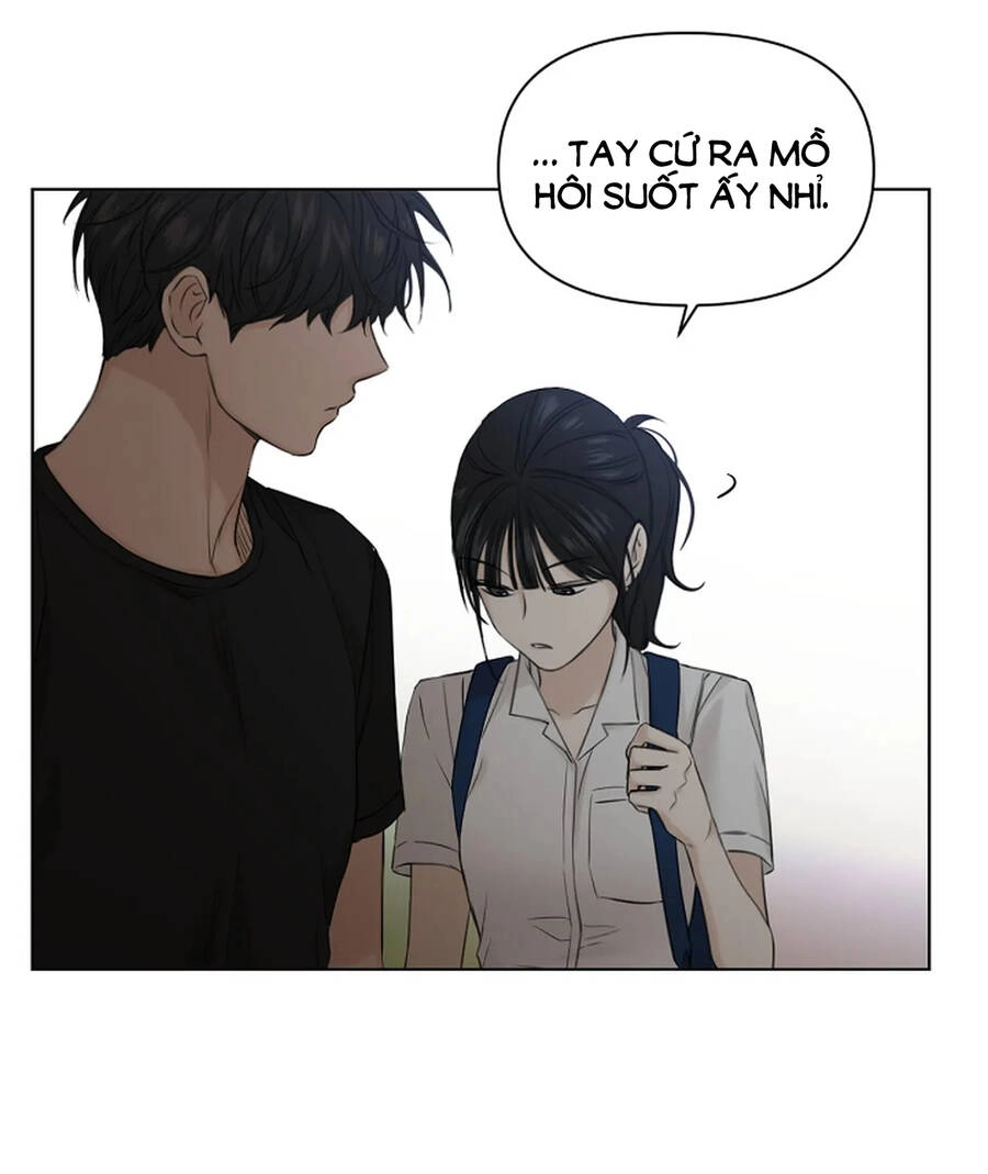 Chỉ Là Ánh Bình Minh Chapter 19.1 - 29