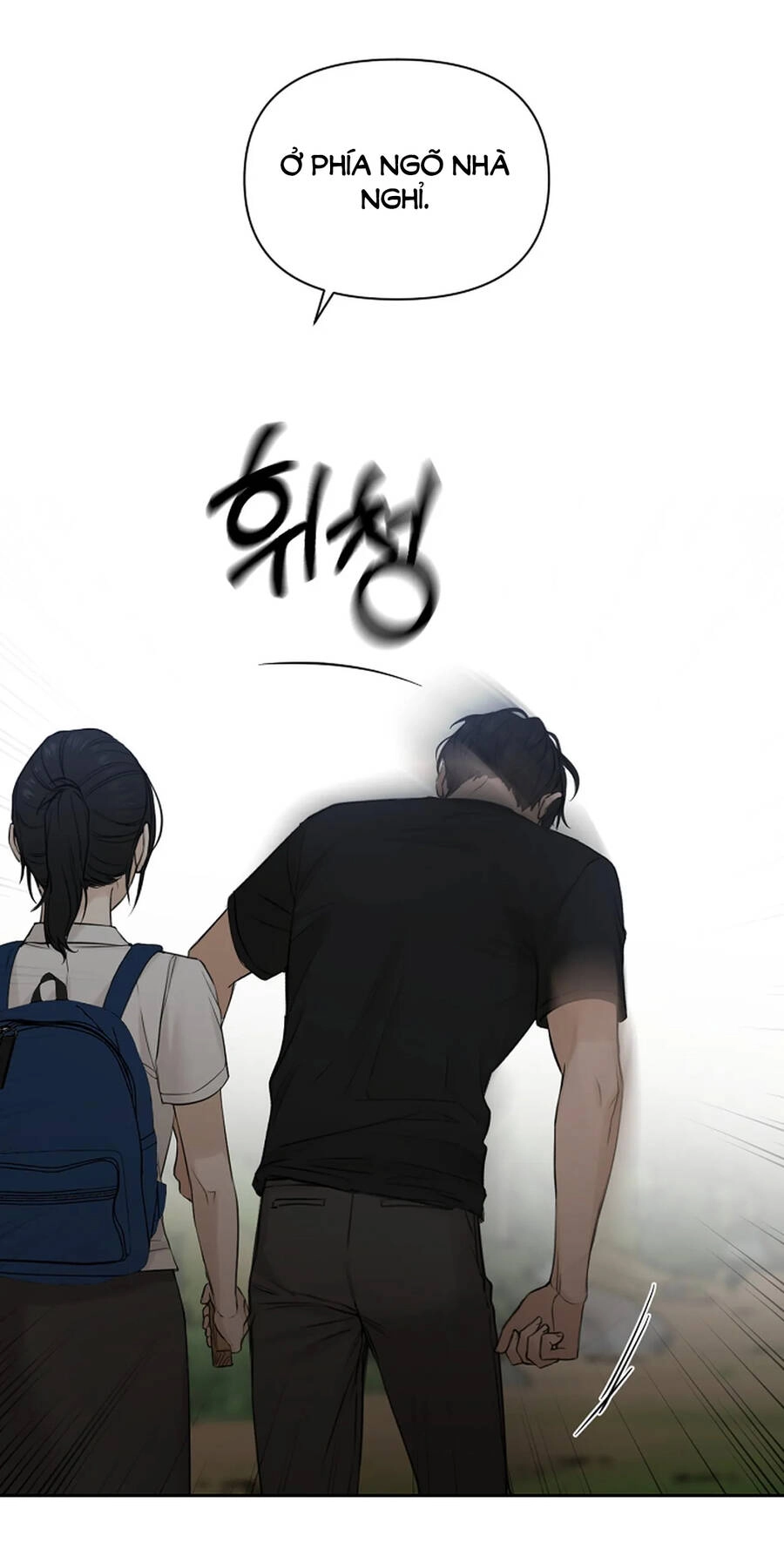 Chỉ Là Ánh Bình Minh Chapter 19.1 - 35