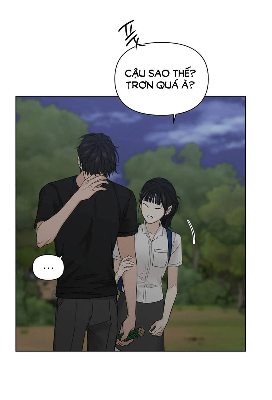 Chỉ Là Ánh Bình Minh Chapter 19.1 - 36